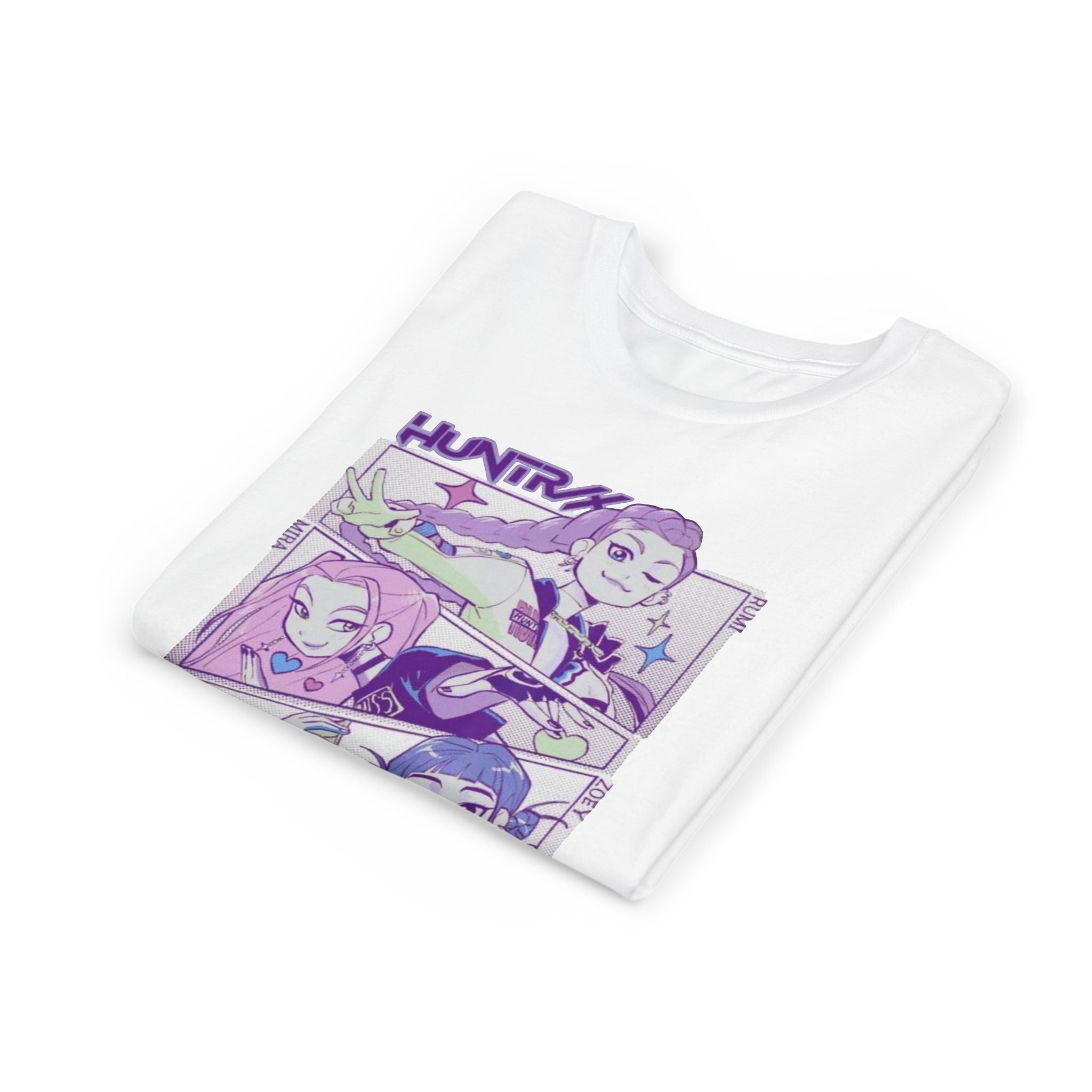 HUNTRIX Tee