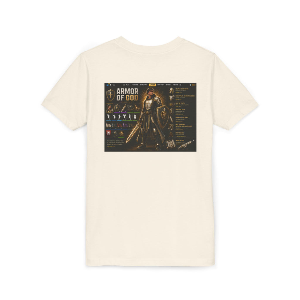 Armor of God Youth Tee
