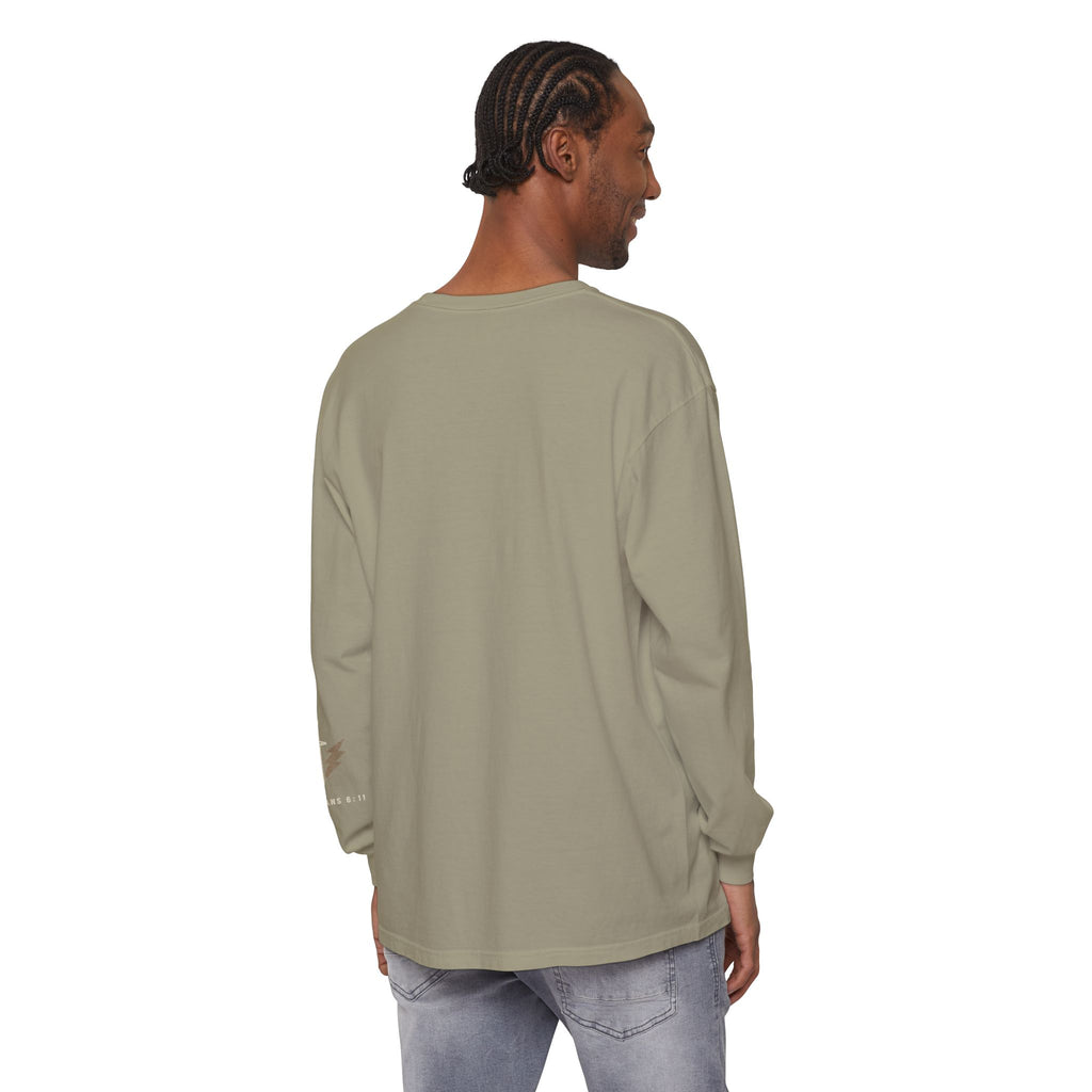 Raising Rebels Long Sleeve Tee