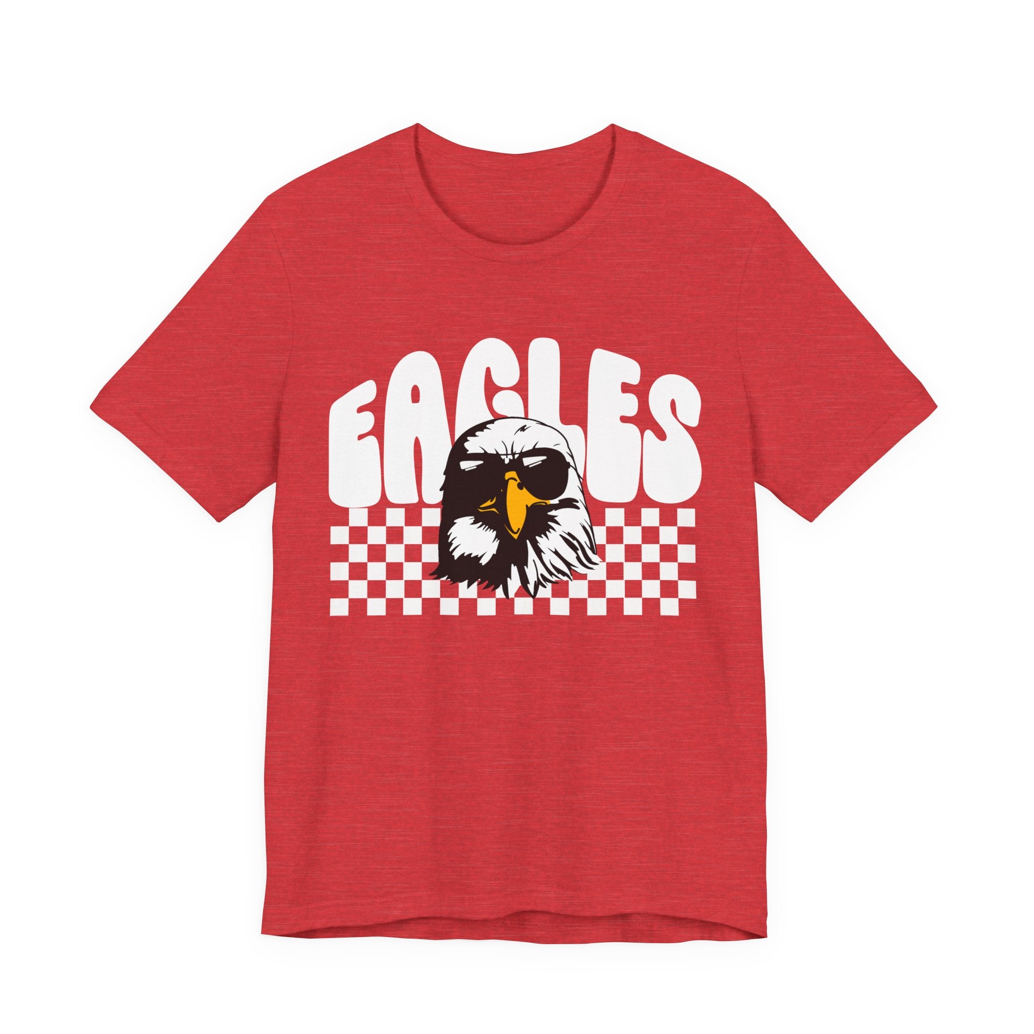 Eagles Graphic Tee