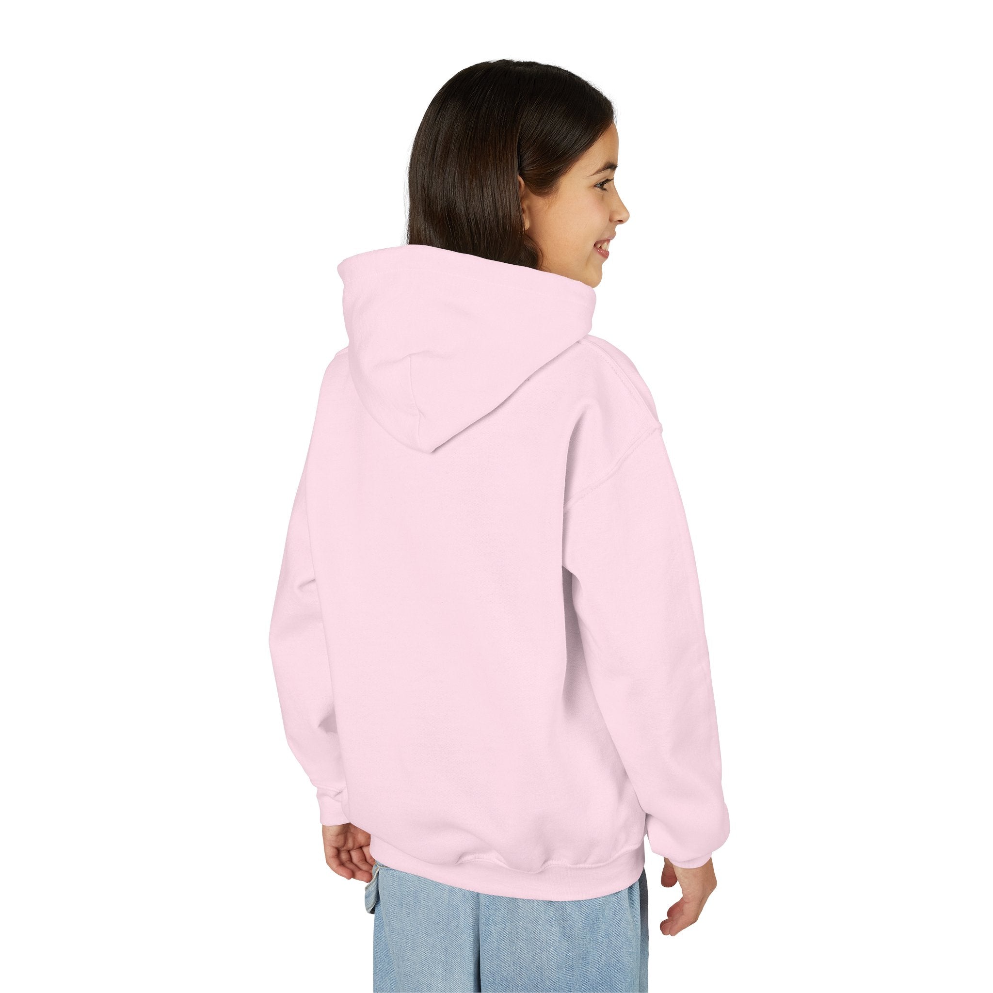 FaBOOlous Hooded Sweatshirt