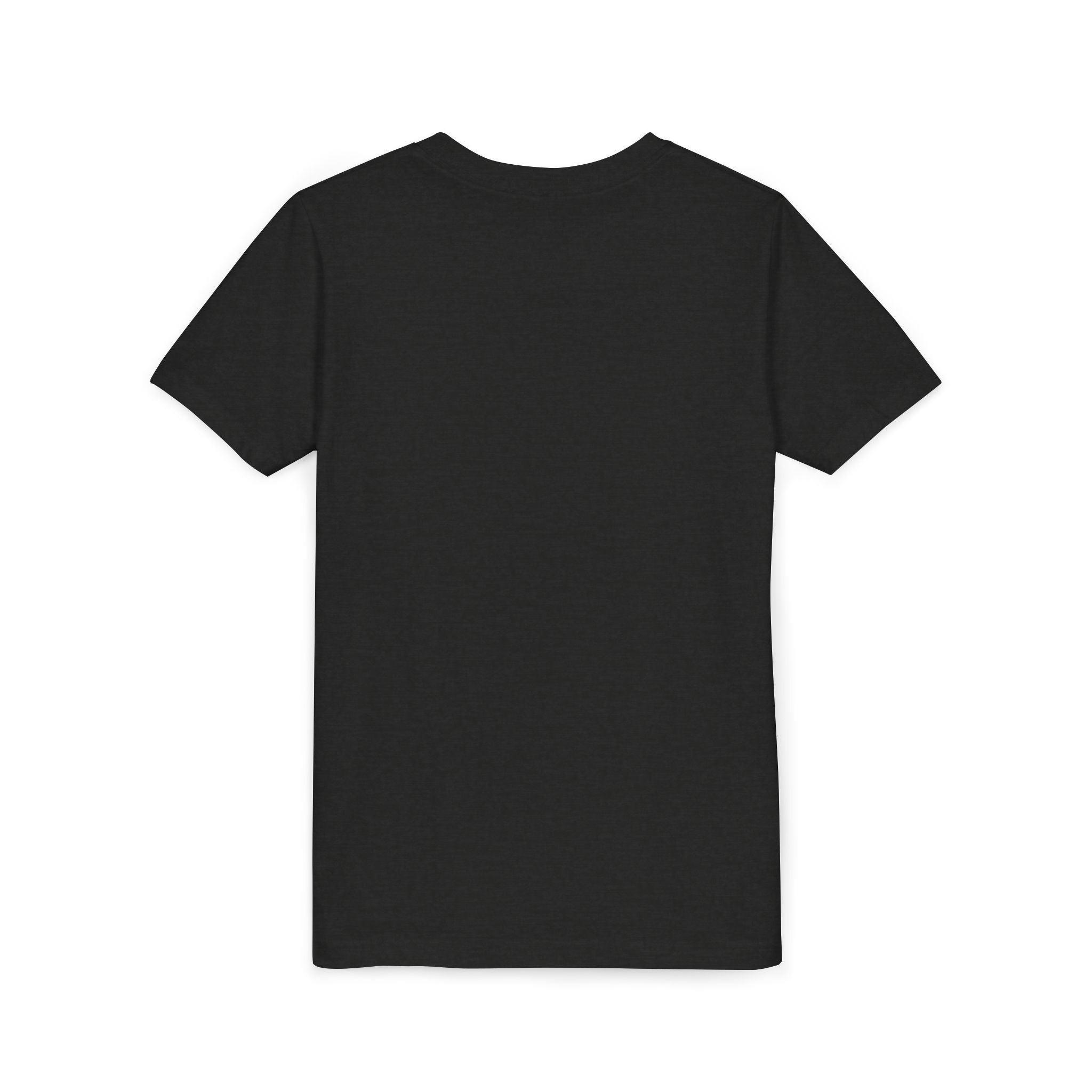 Youth Tee — "Armor of God, Stand Firm" Christian Graphic T-Shirt