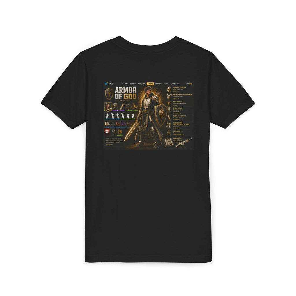Armor of God Youth Tee