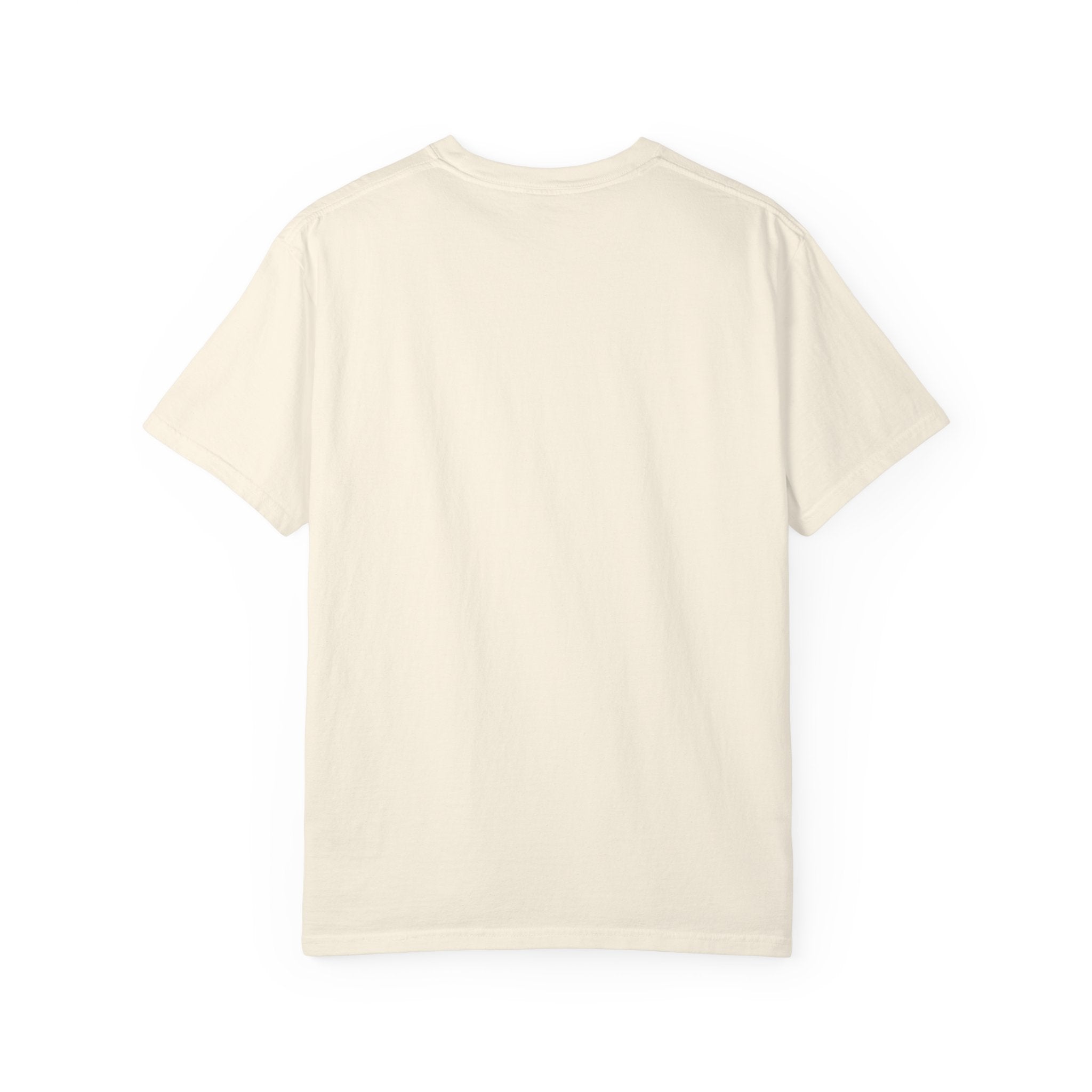 Raising Rebels Graphic T-Shirt — "Not of This World" Vintage Youth Parent Tee