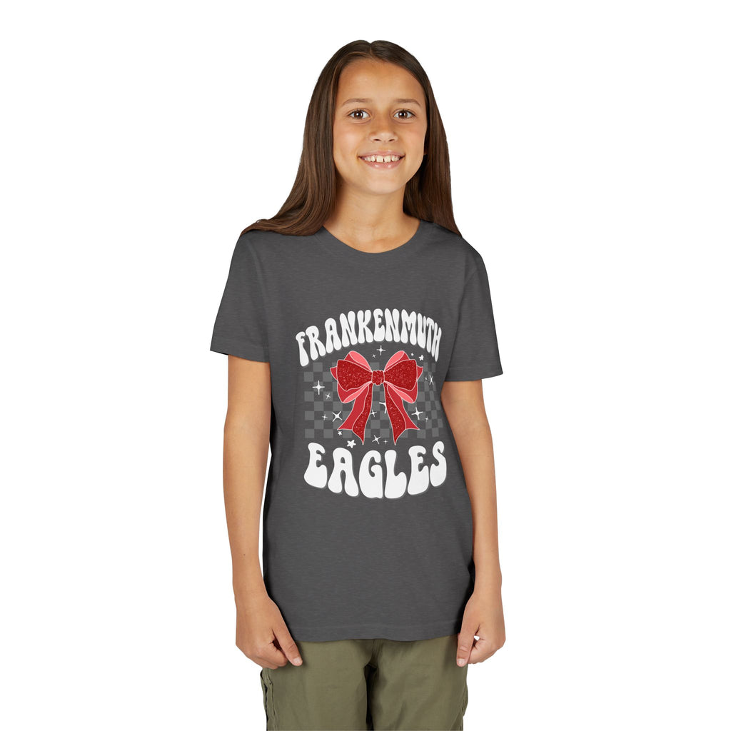 Frankenmuth Eagles Youth Tee