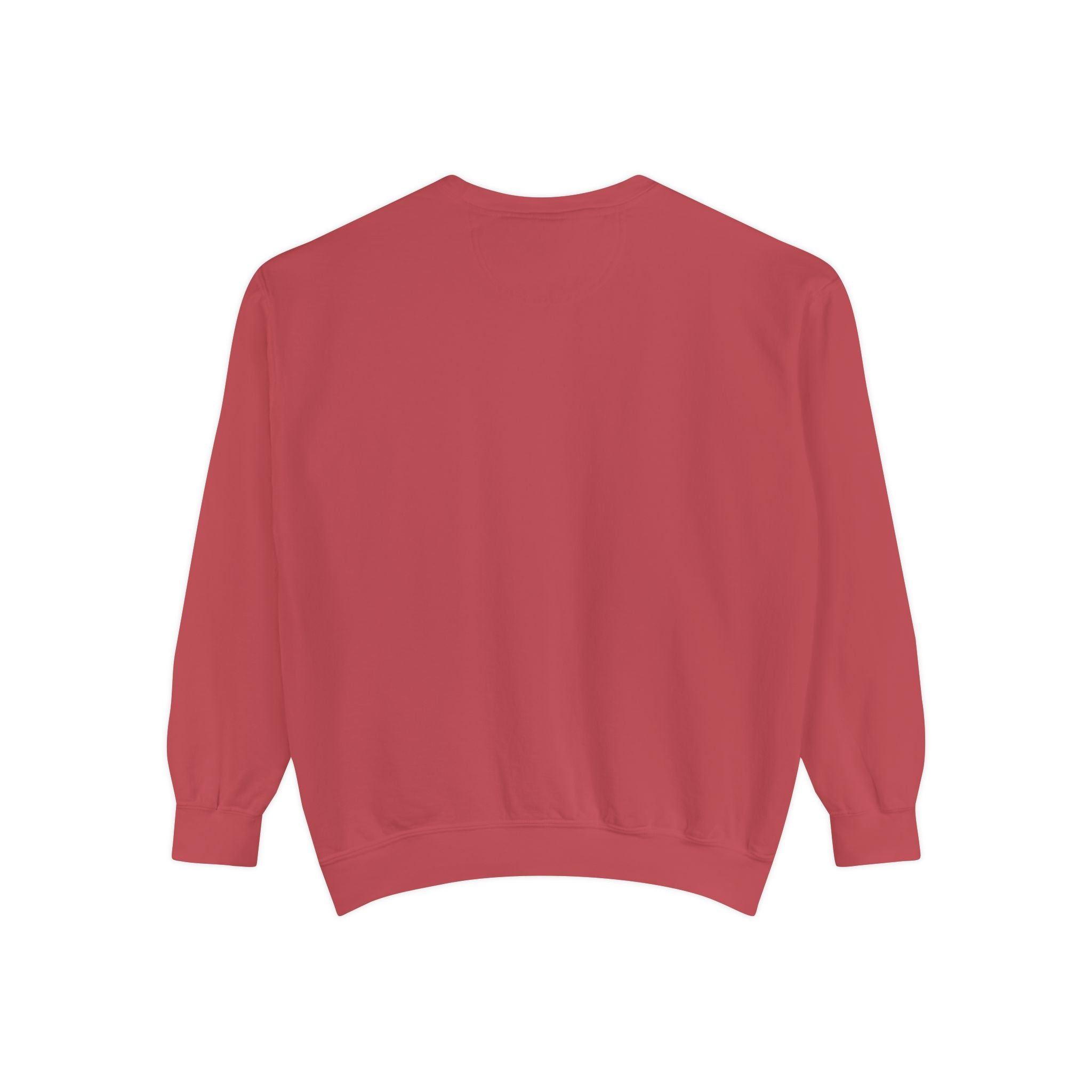 Minnie Mouse Strawberry Sweet Love Collage Sweatshirt