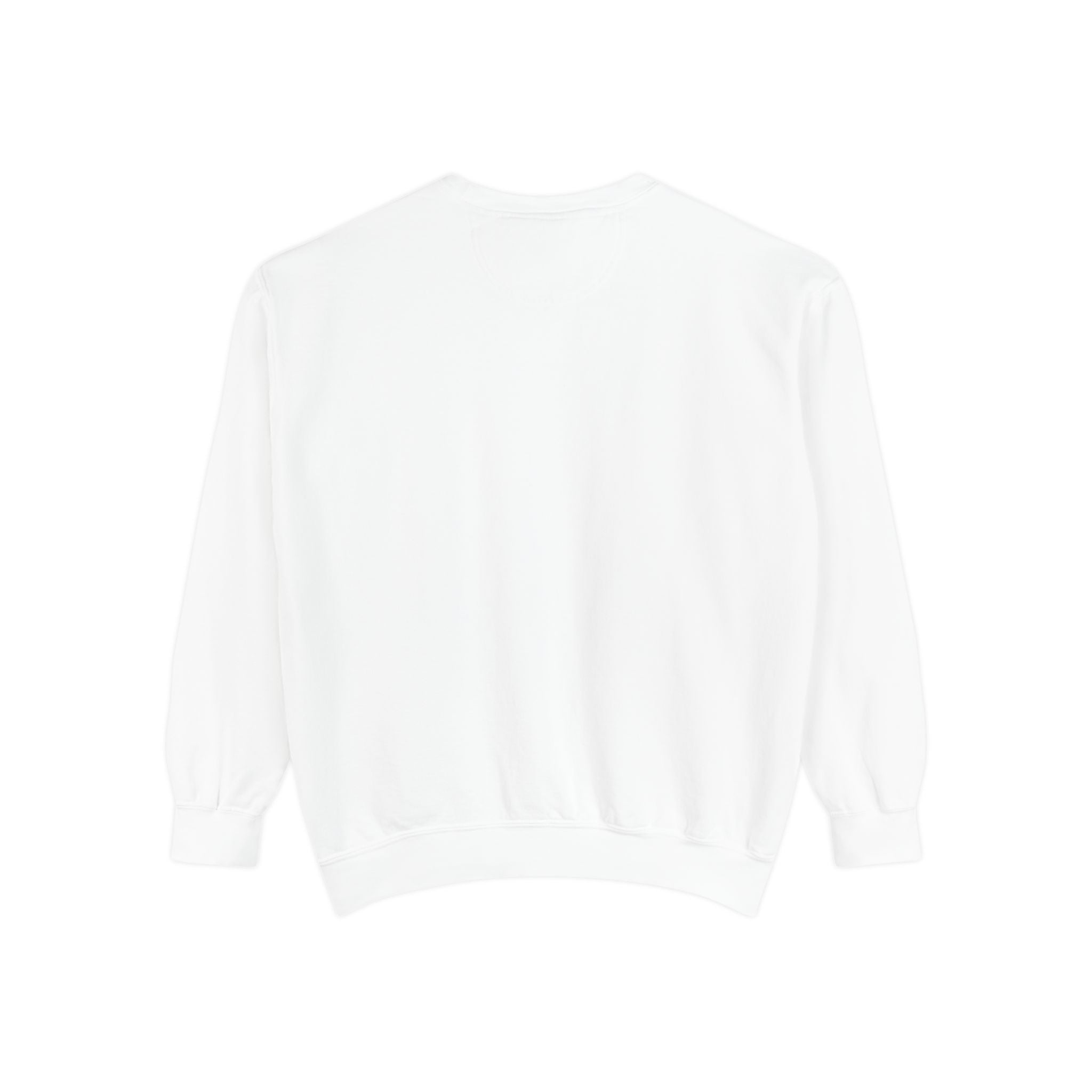 Minnie Mouse Strawberry Sweet Love Collage Sweatshirt