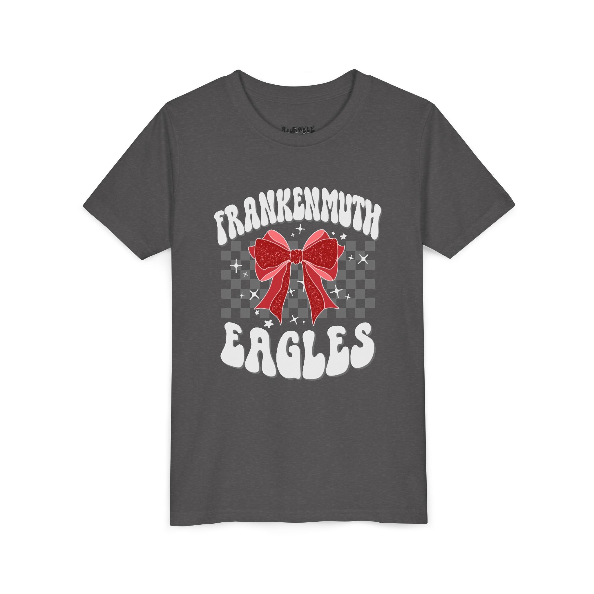 Frankenmuth Eagles Youth Tee