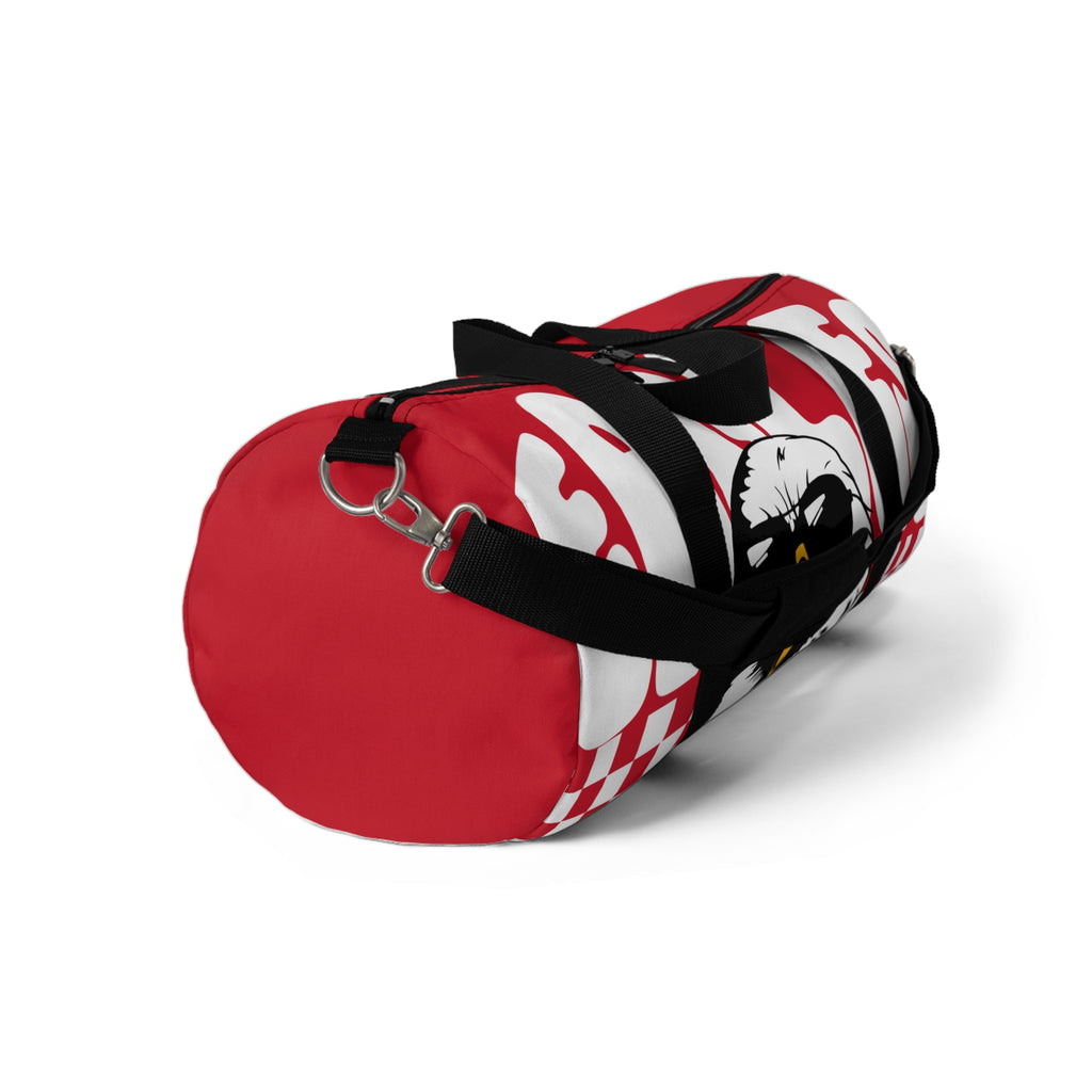 Eagle Design Duffel Bag
