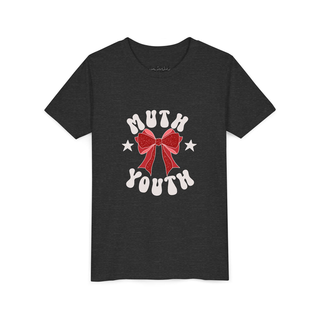 Muth Youth Tee