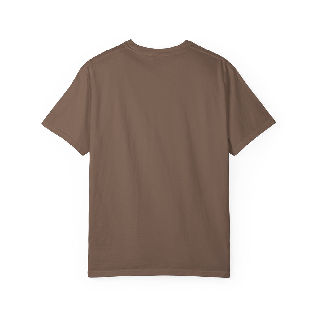 Raising Rebels Graphic T-Shirt — "Not of This World" Vintage Youth Parent Tee