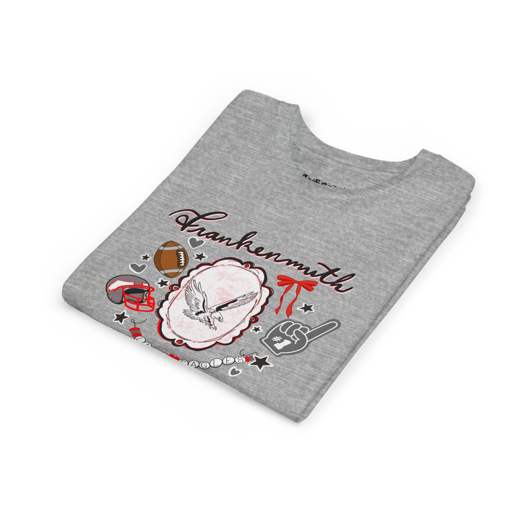 Frankenmuth Youth Short Sleeve Tee