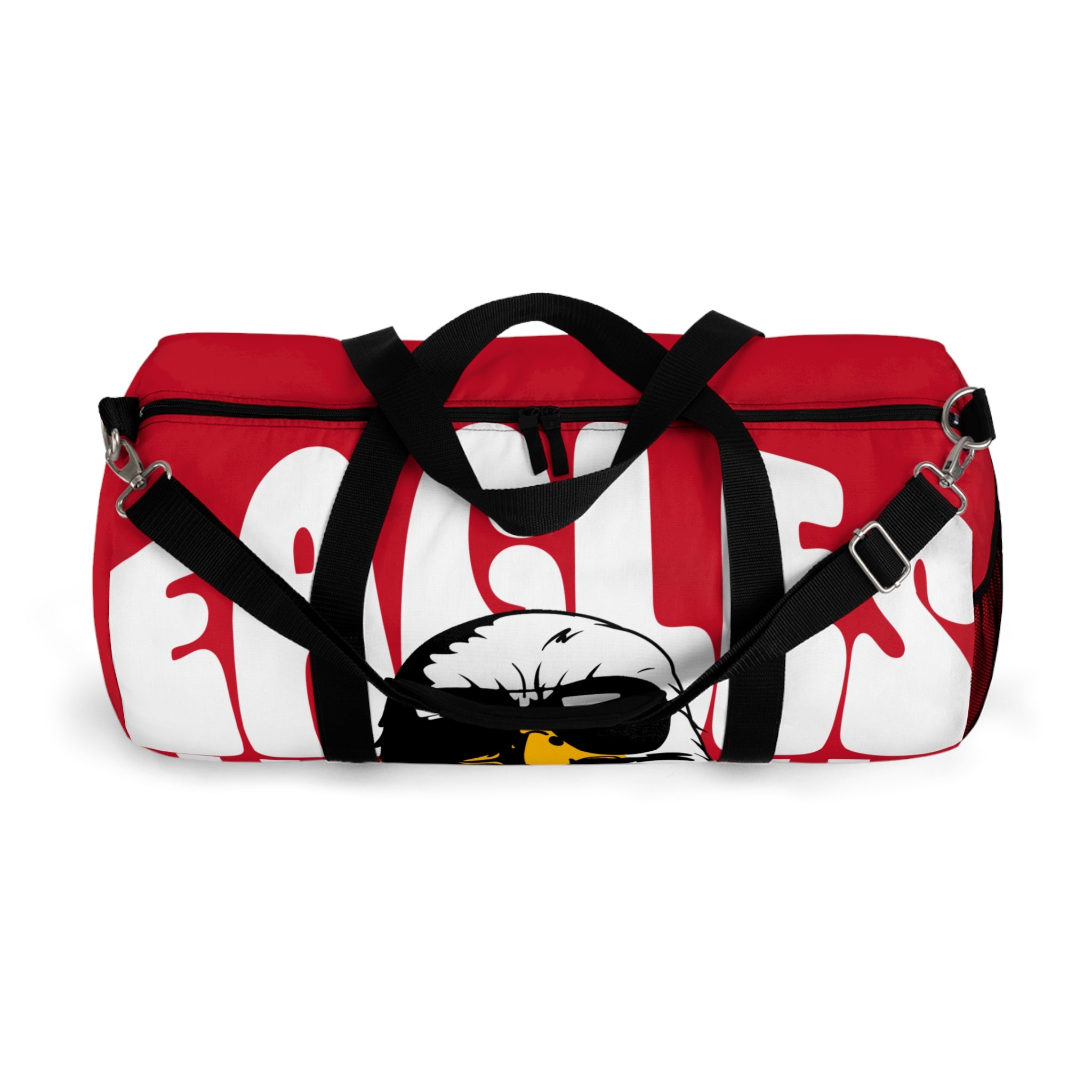 Eagle Design Duffel Bag