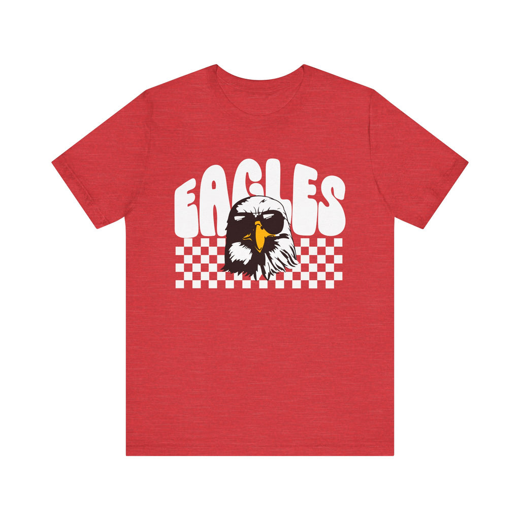Eagles Graphic Tee