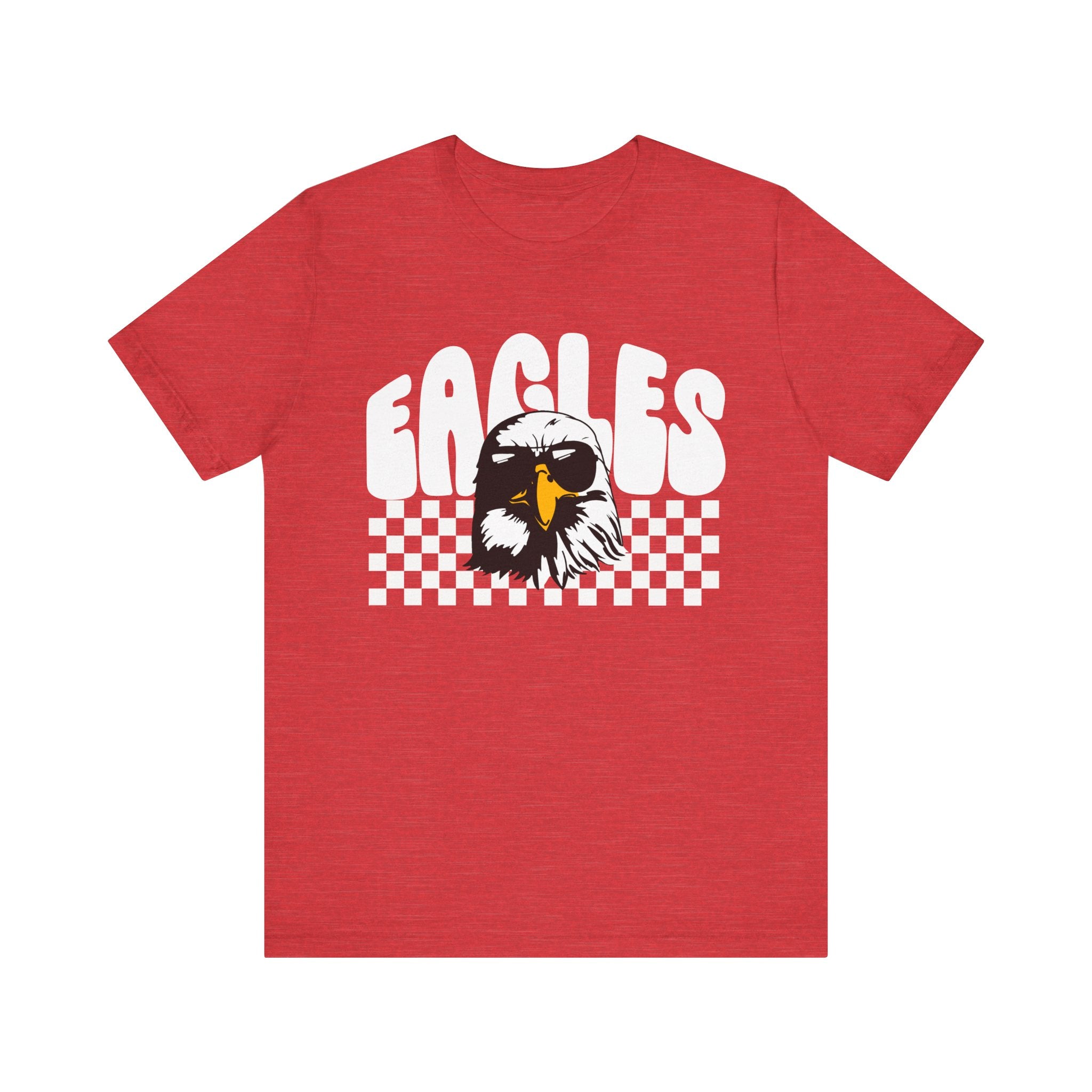 Eagles Graphic Tee