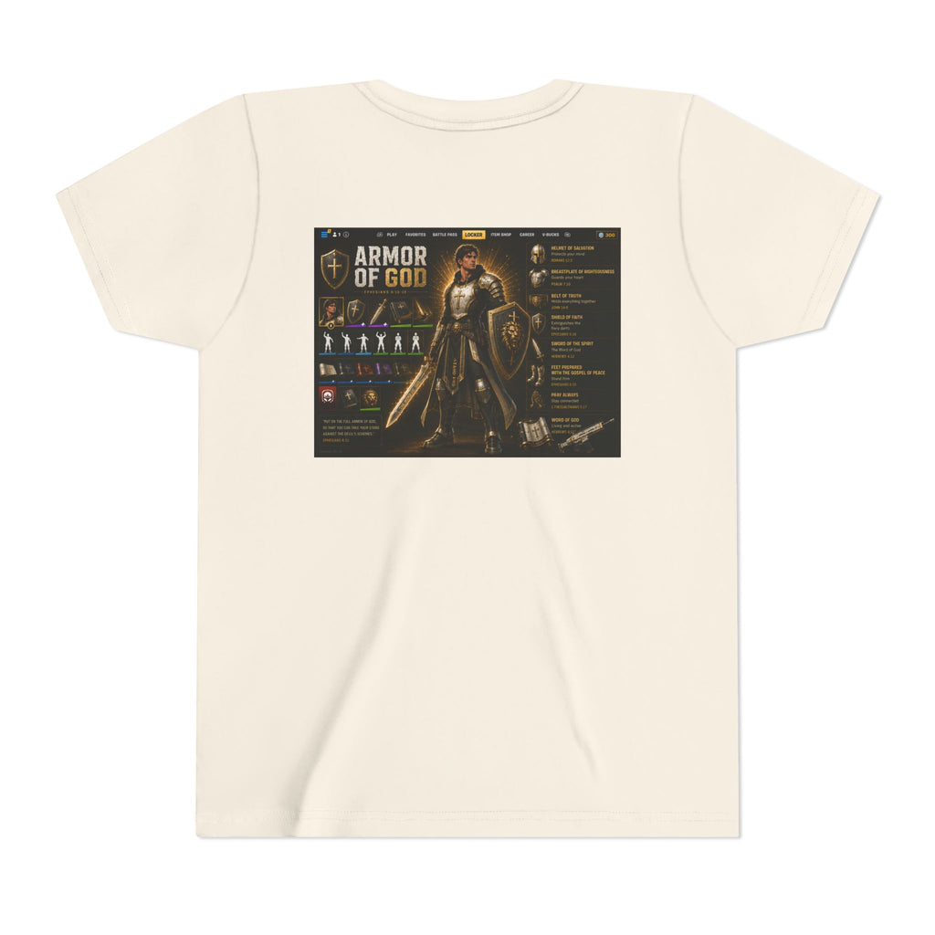 Armor of God Youth Tee
