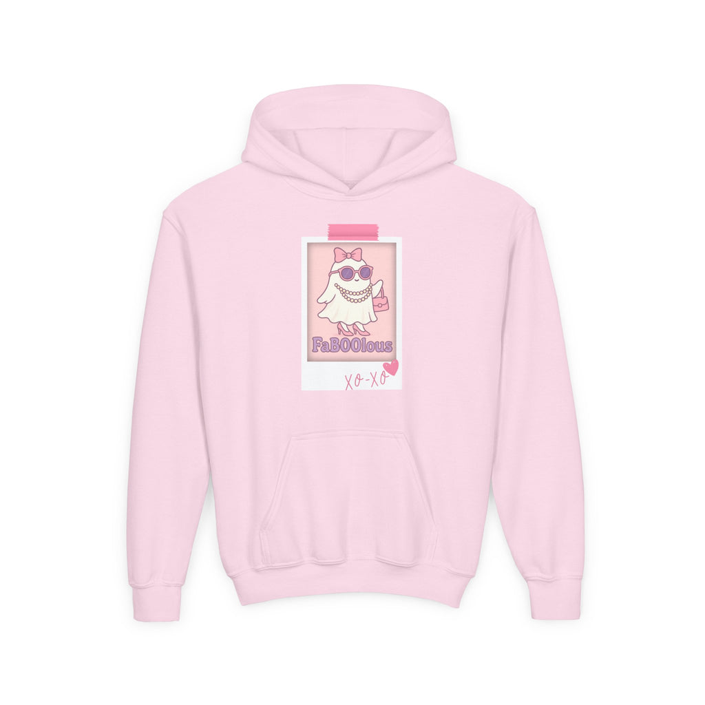 FaBOOlous Hooded Sweatshirt