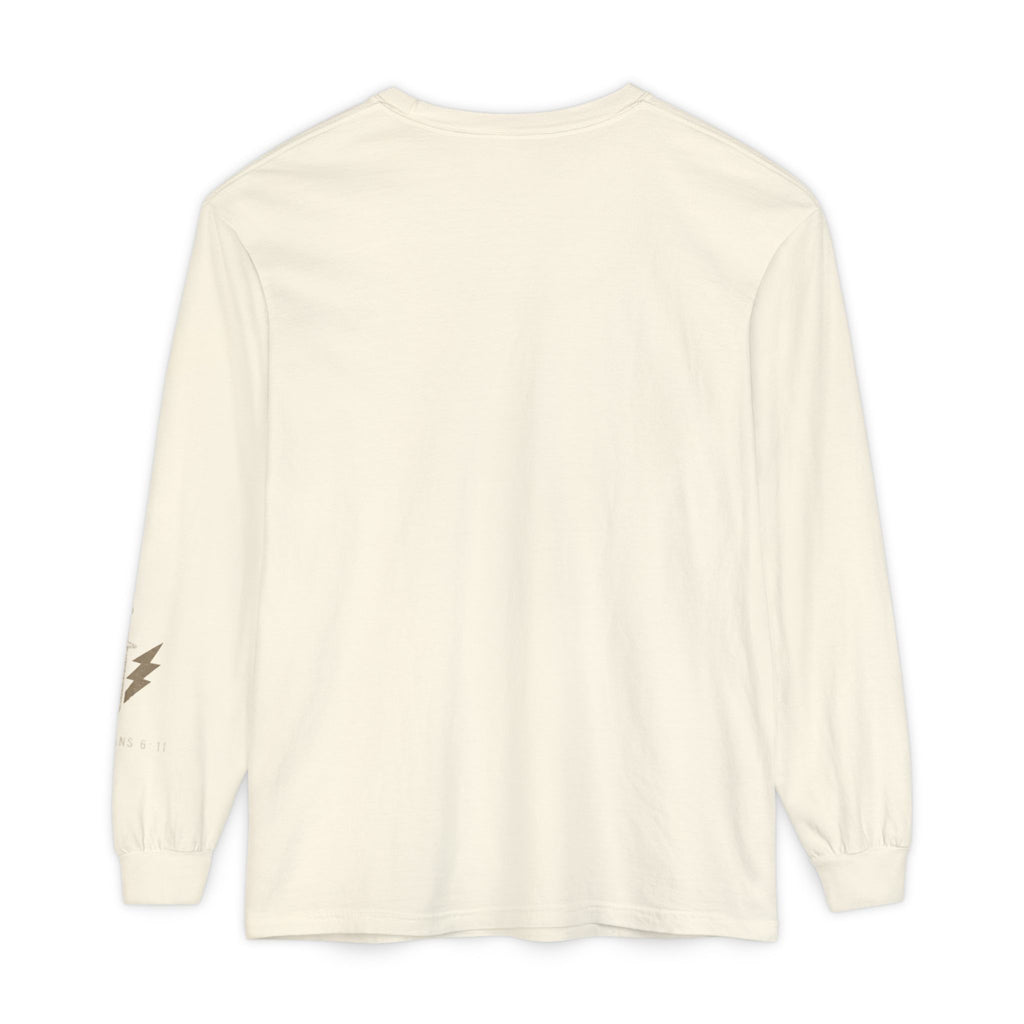 Raising Rebels Long Sleeve Tee