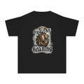The Heavens Are Roaring Lion Graphic Shirt