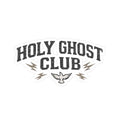 Run on Holy Ghost Motorcycle Sticker — 2 Timothy 1:7 Faith Biker Kiss-Cut Sticker