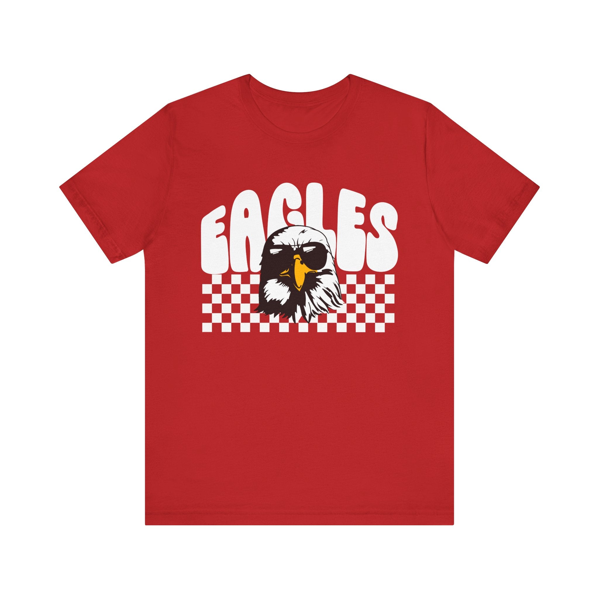 Eagles Graphic Tee