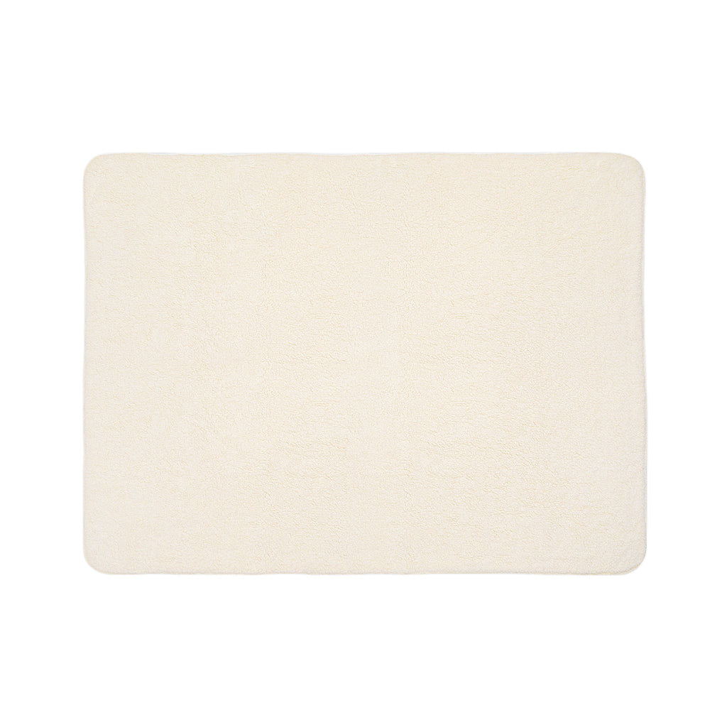 Nutcracker Fleece Sherpa Blanket