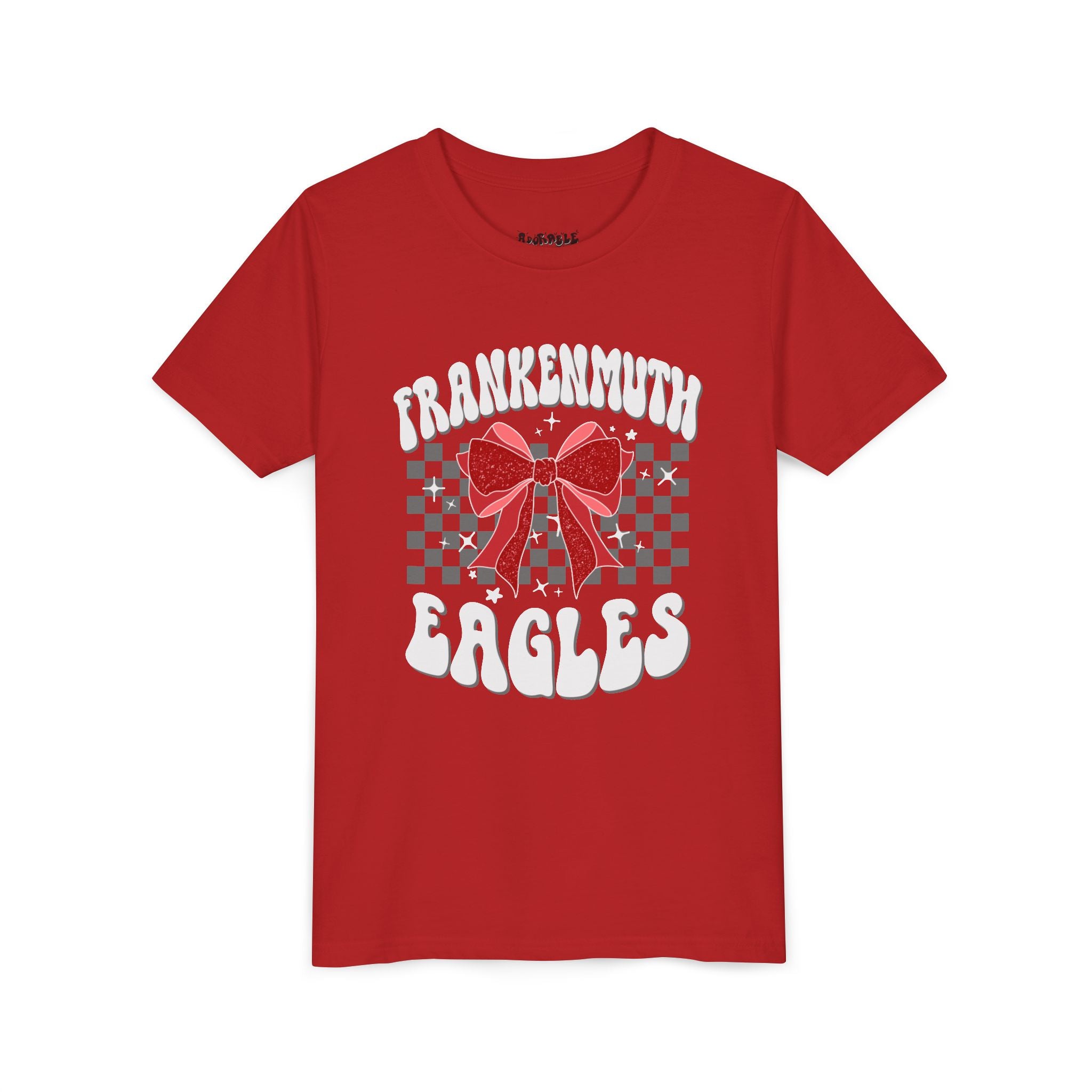 Frankenmuth Eagles Youth Tee