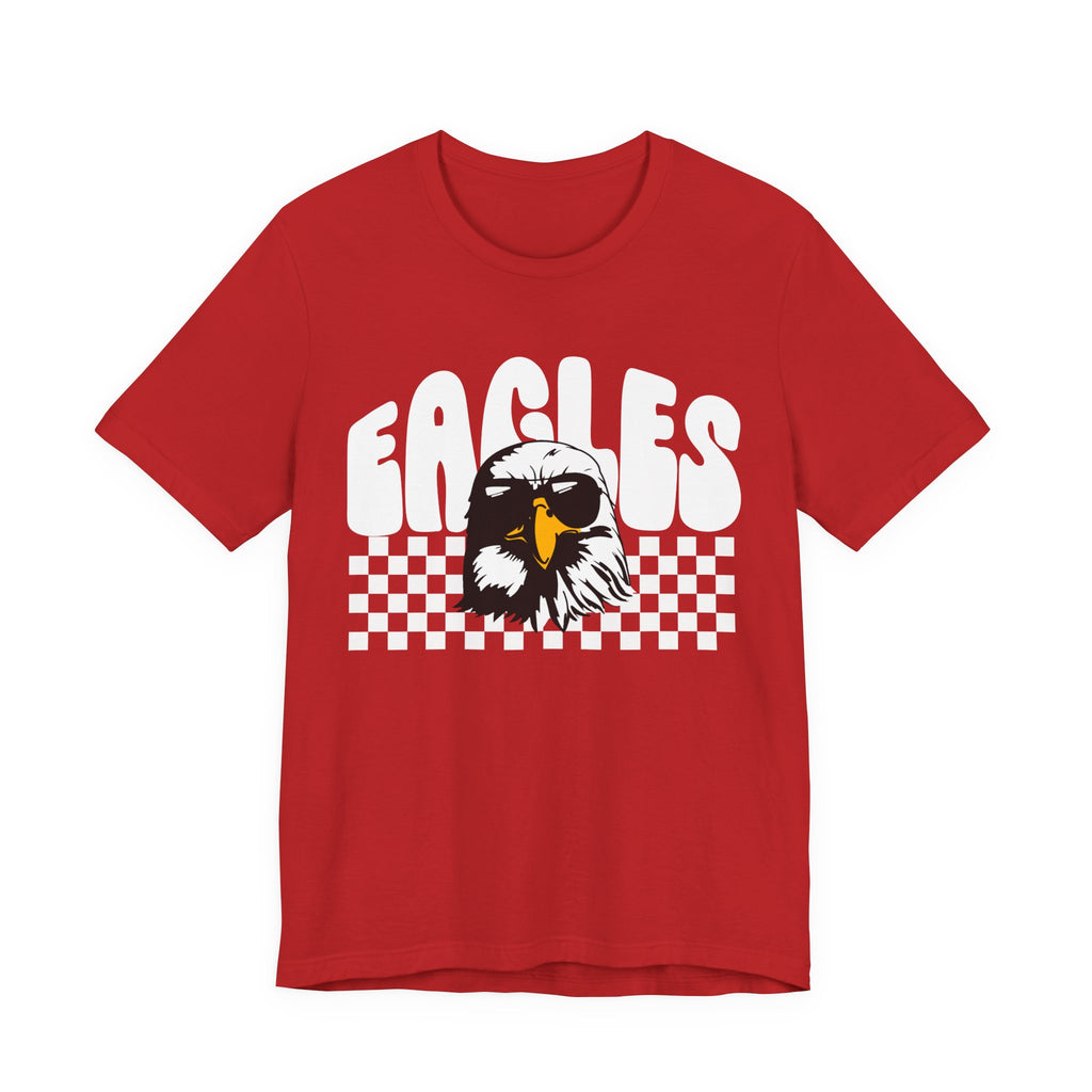 Eagles Graphic Tee