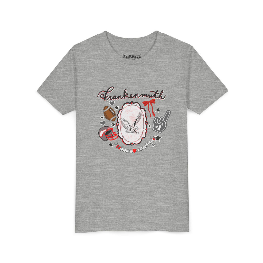 Frankenmuth Youth Short Sleeve Tee