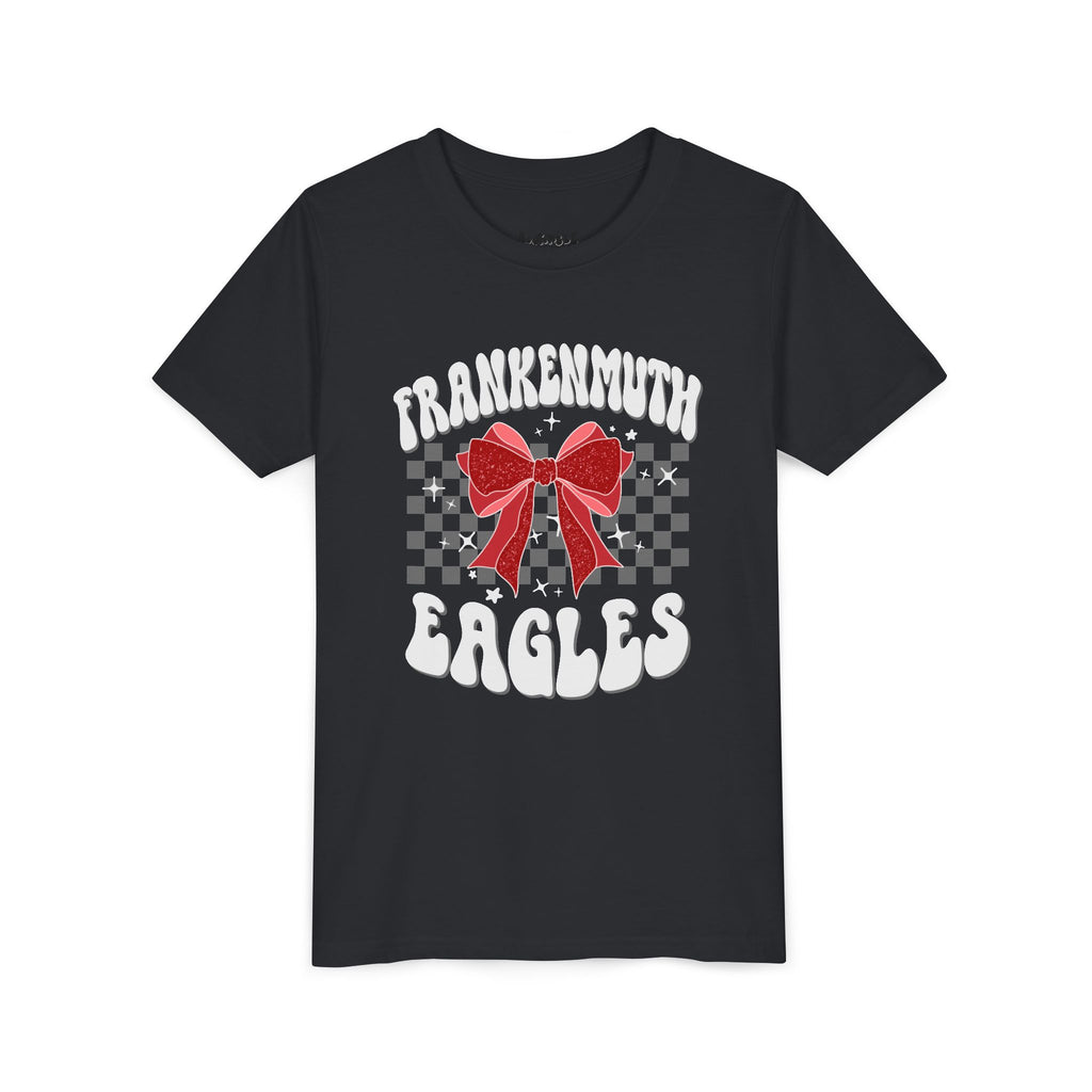 Frankenmuth Eagles Youth Tee