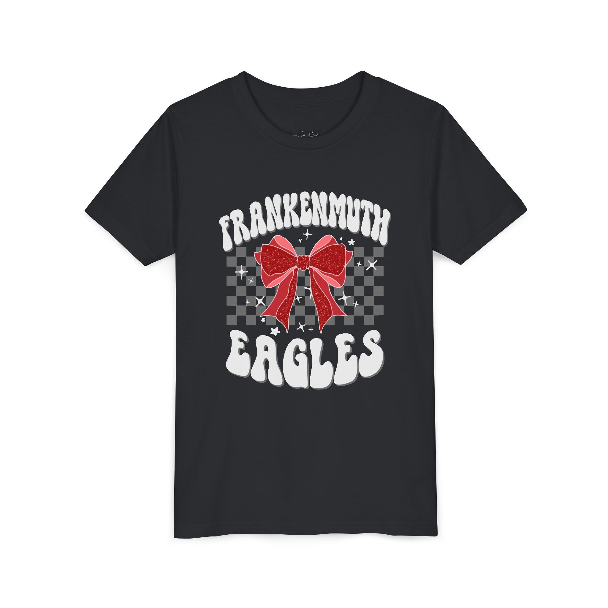 Frankenmuth Eagles Youth Tee