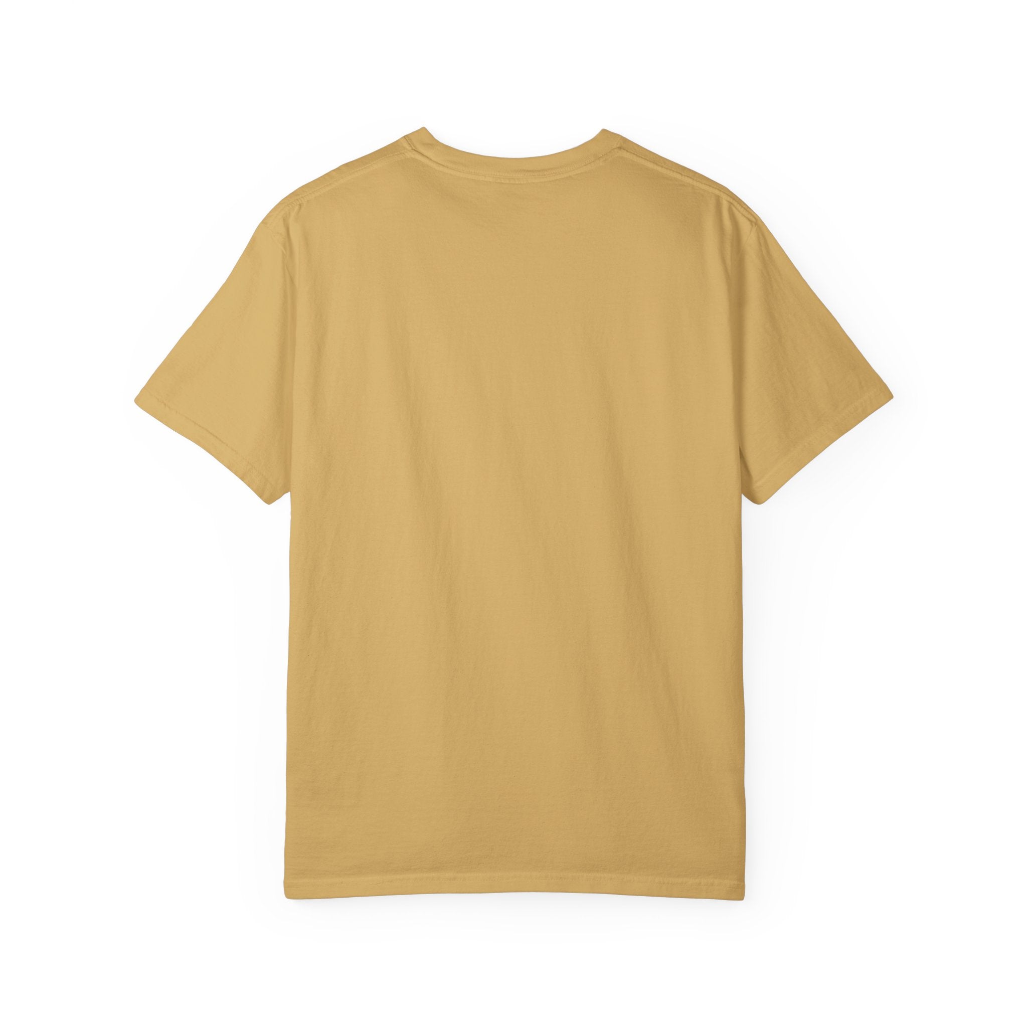 Raising Rebels Graphic T-Shirt — "Not of This World" Vintage Youth Parent Tee