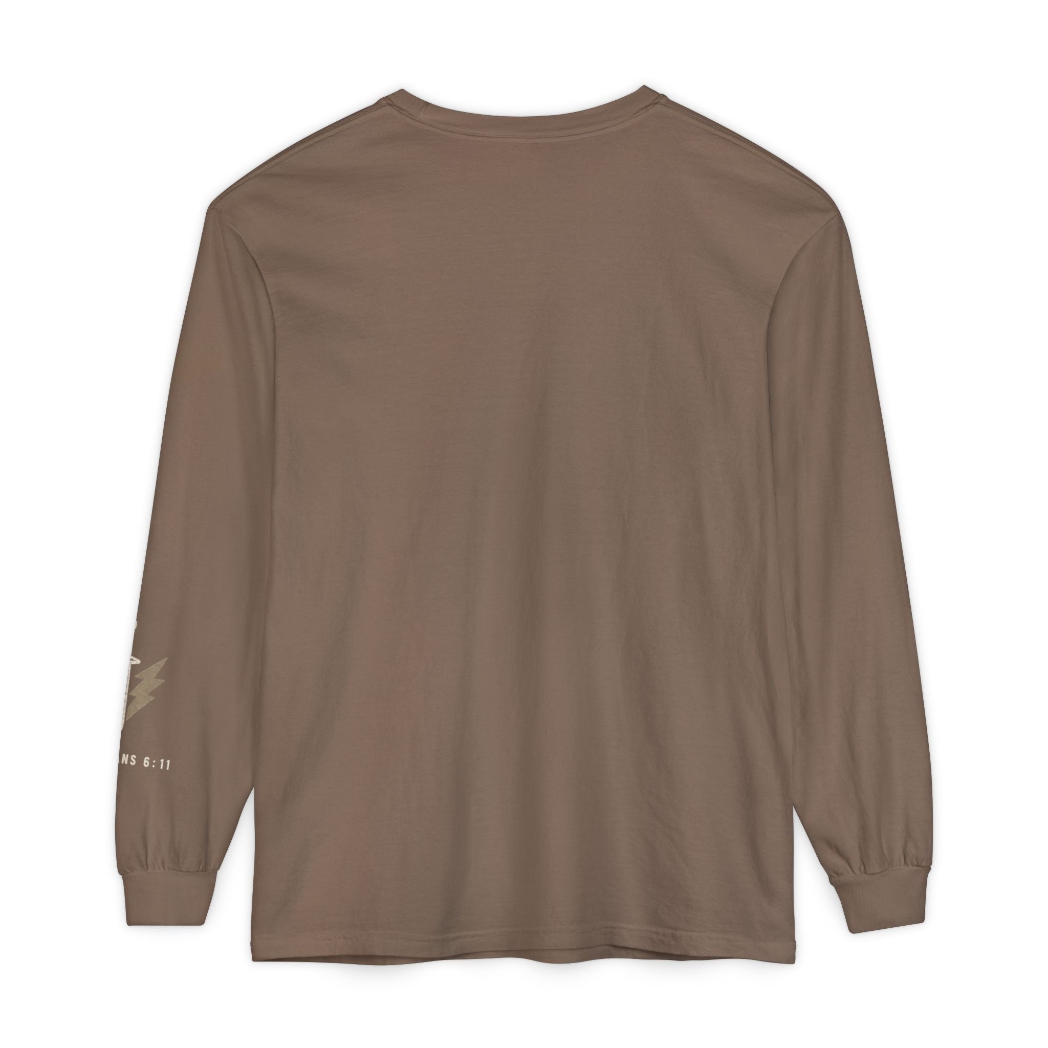 Raising Rebels Long Sleeve Tee