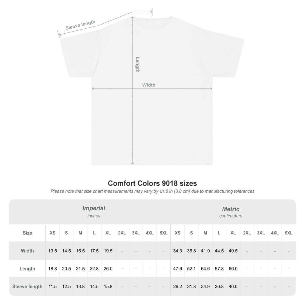 The Heavens Are Roaring Lion Graphic Shirt