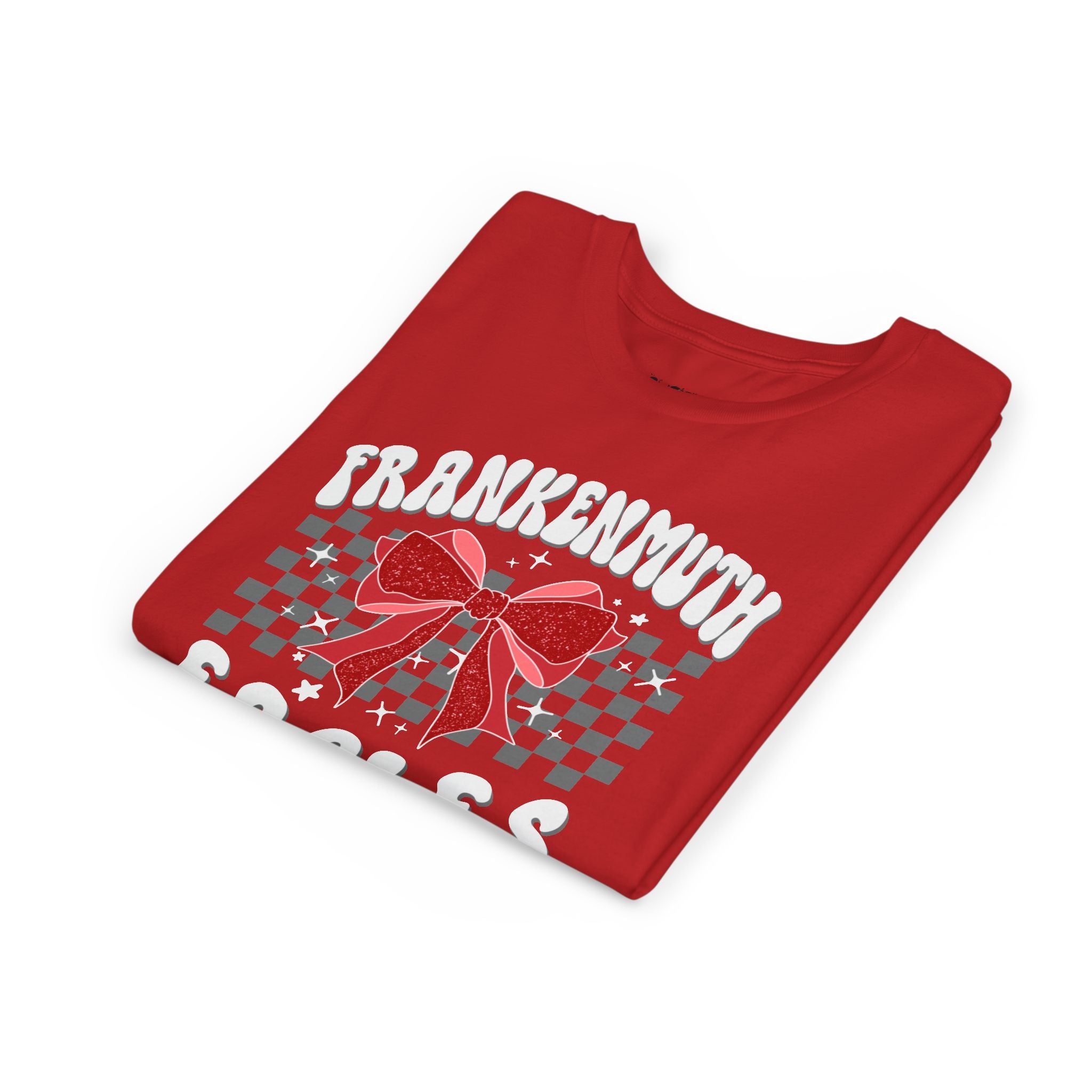 Frankenmuth Eagles Youth Tee