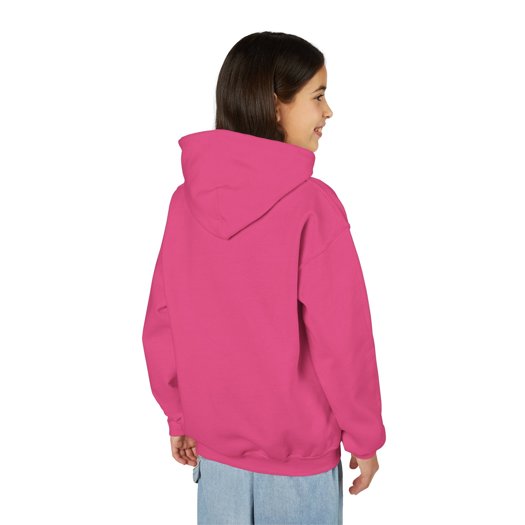 FaBOOlous Hooded Sweatshirt