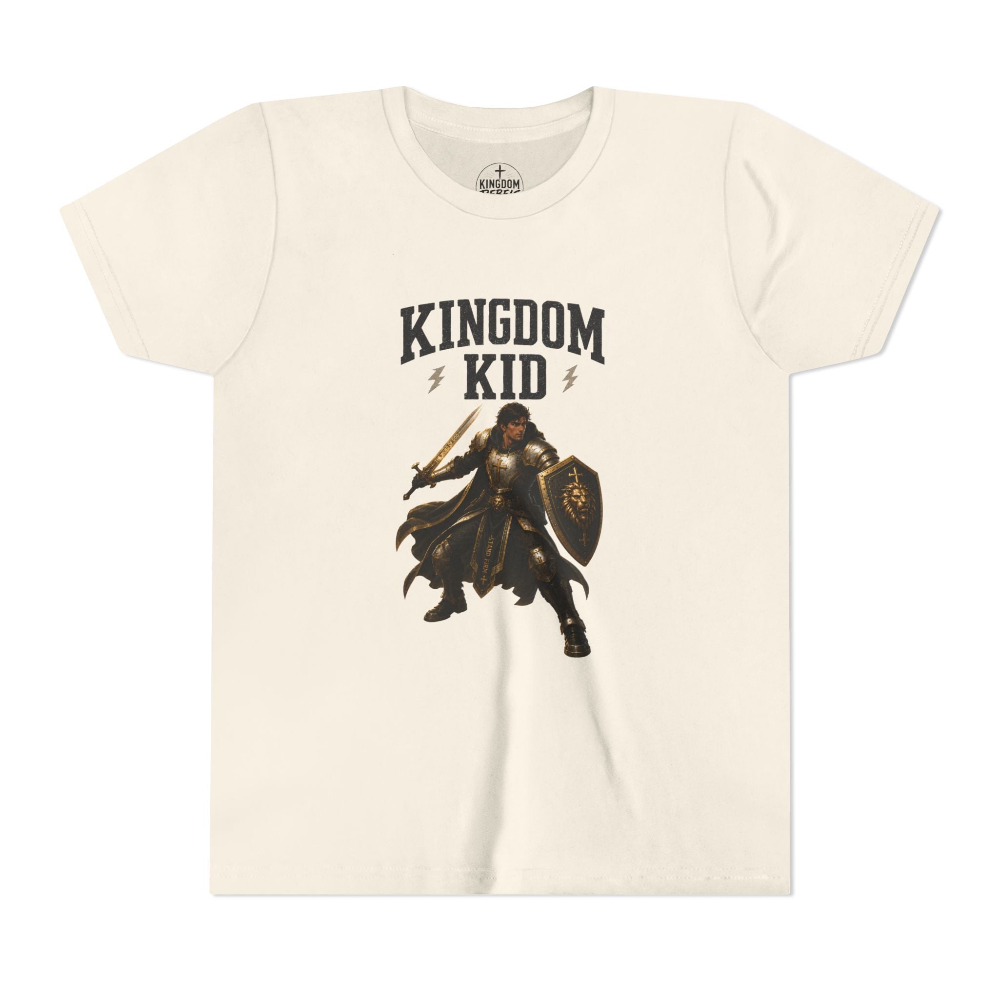 Armor of God Youth Tee