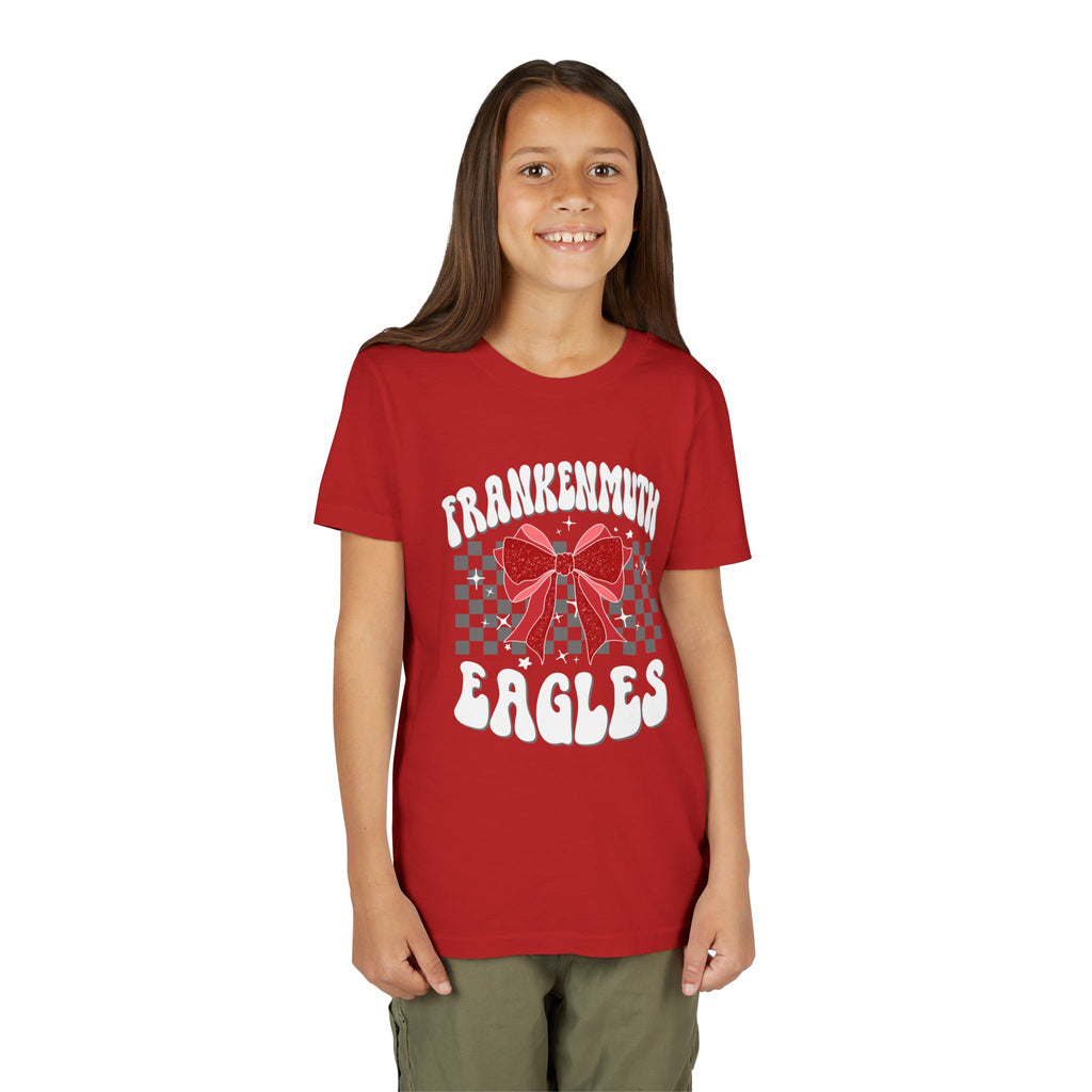 Frankenmuth Eagles Youth Tee