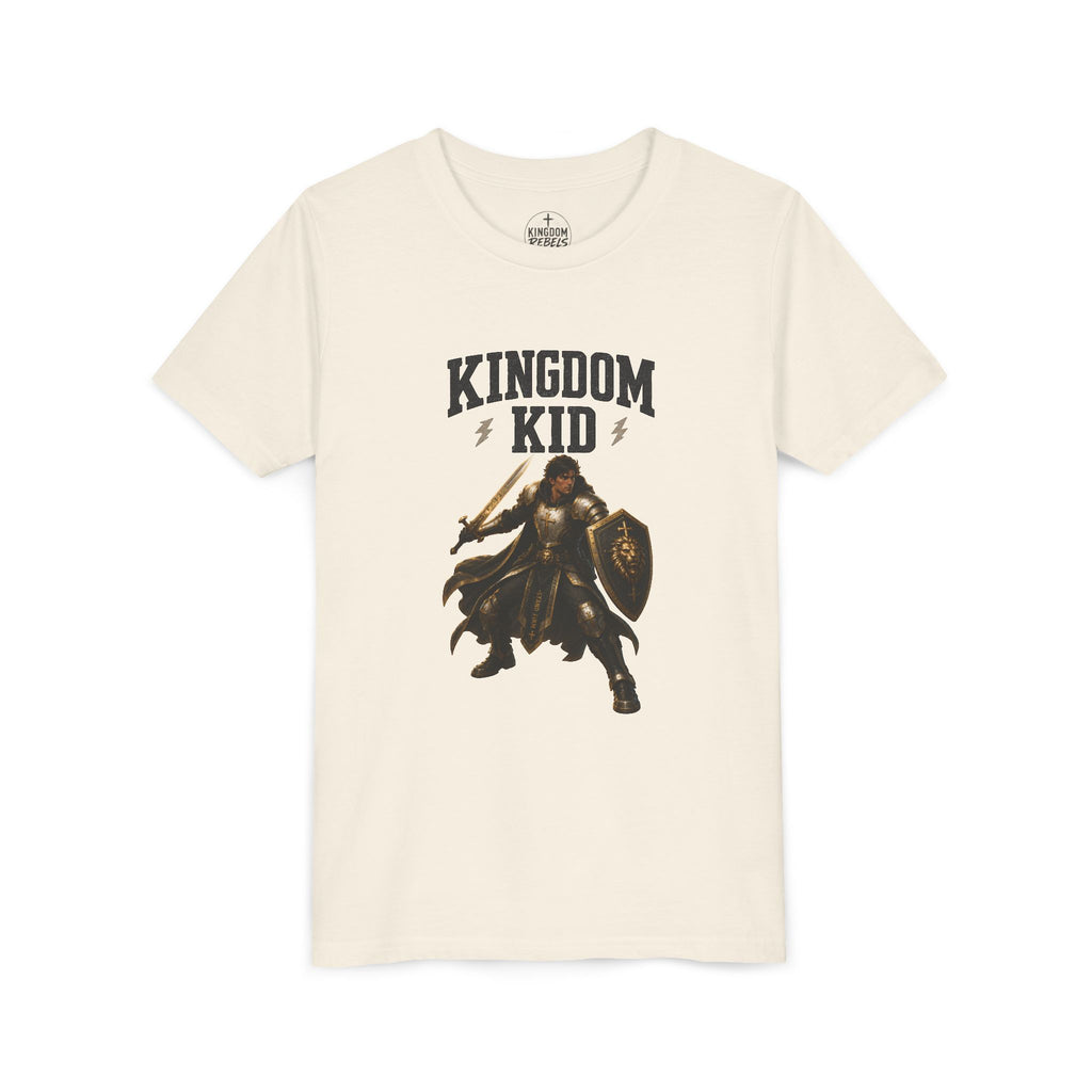Armor of God Youth Tee