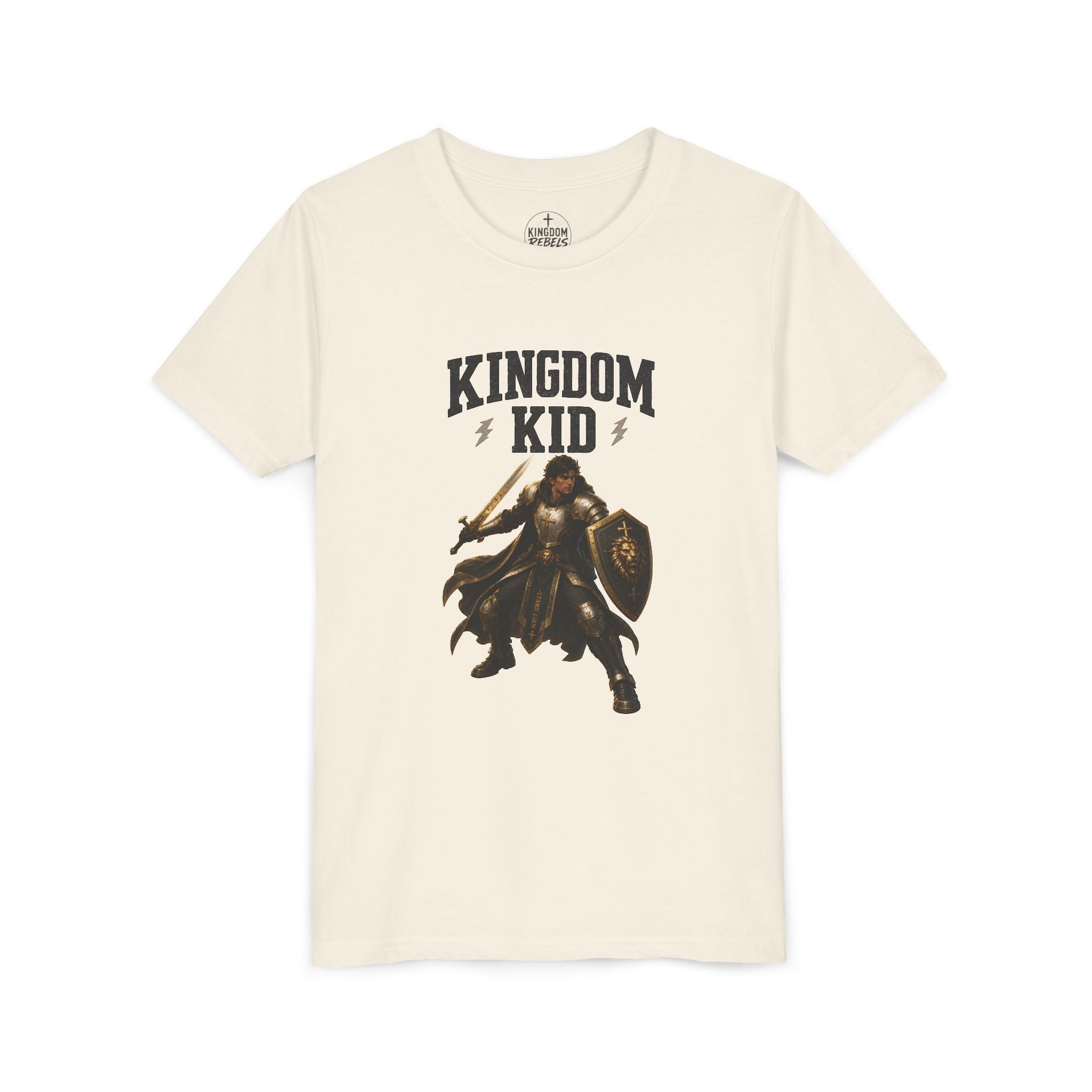 Armor of God Youth Tee