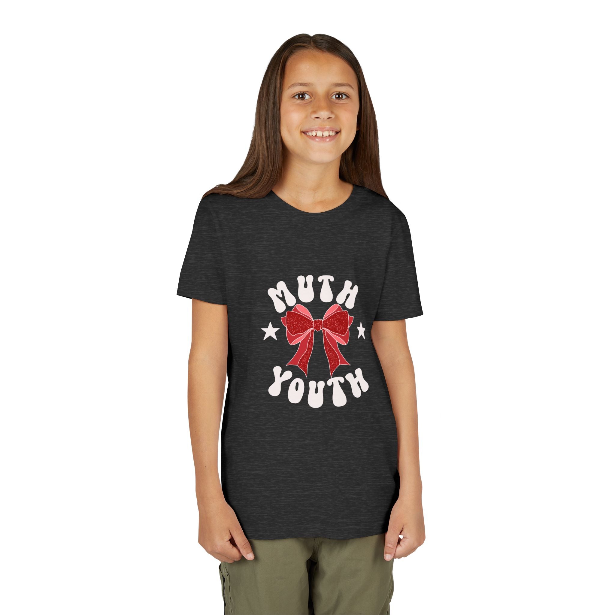 Muth Youth Tee