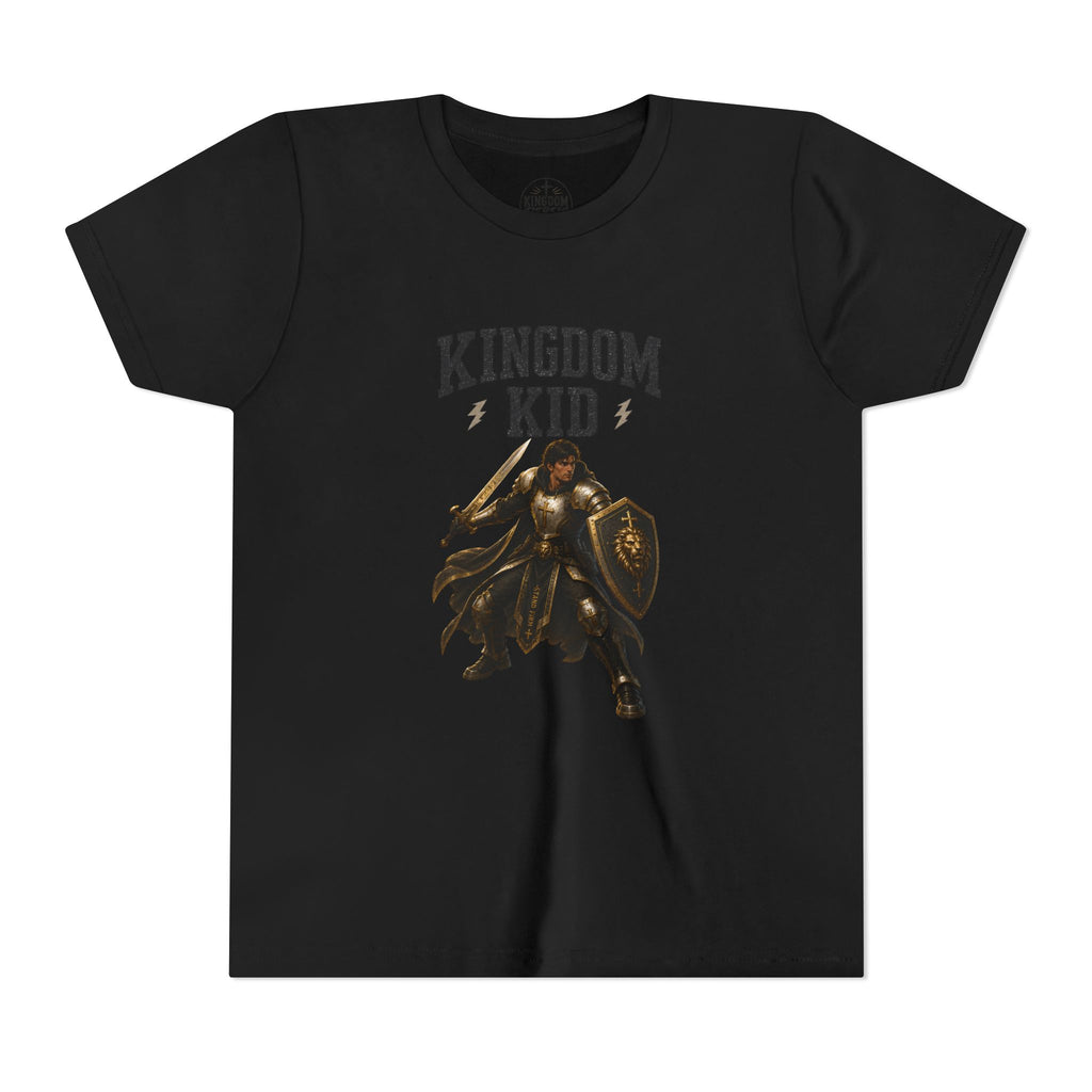 Armor of God Youth Tee