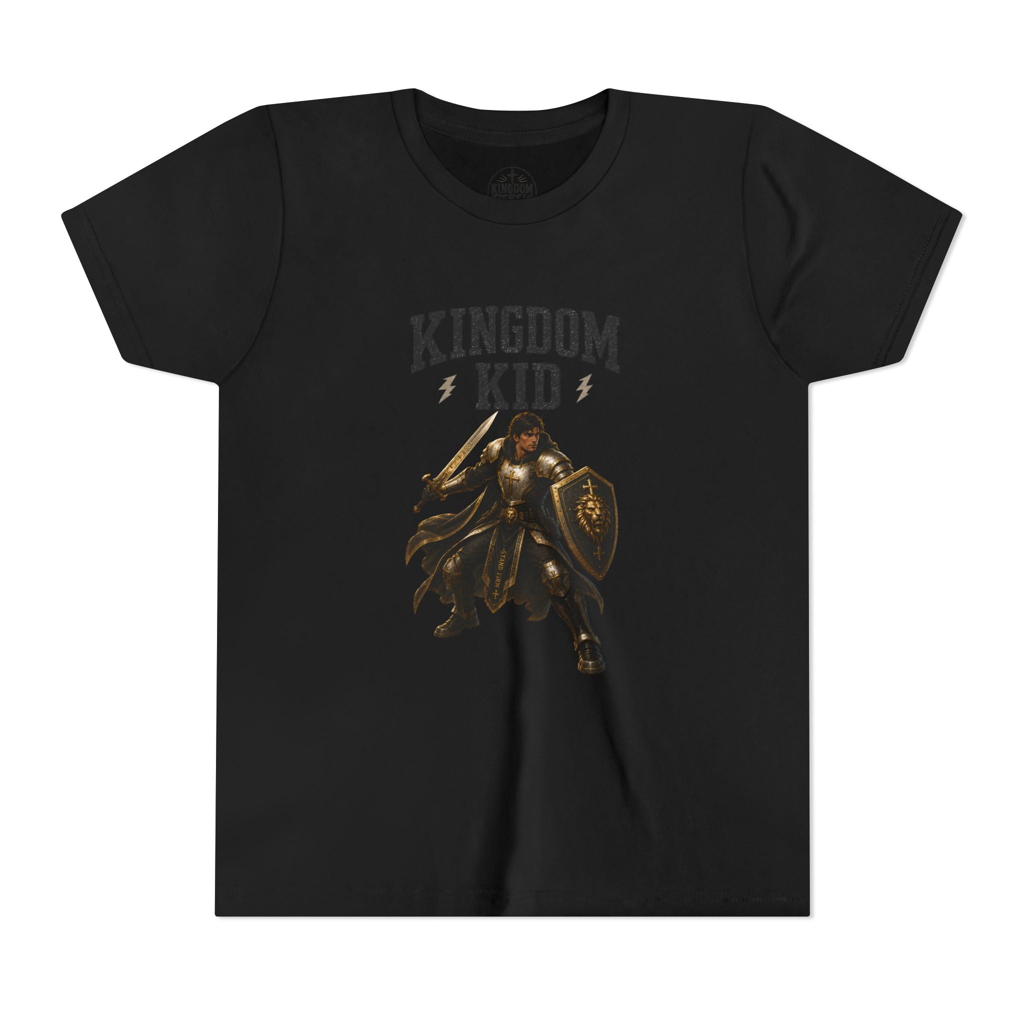 Armor of God Youth Tee