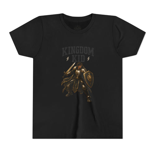 Armor of God Youth Tee