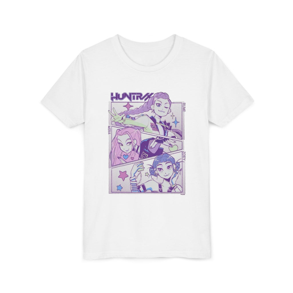HUNTRIX Tee