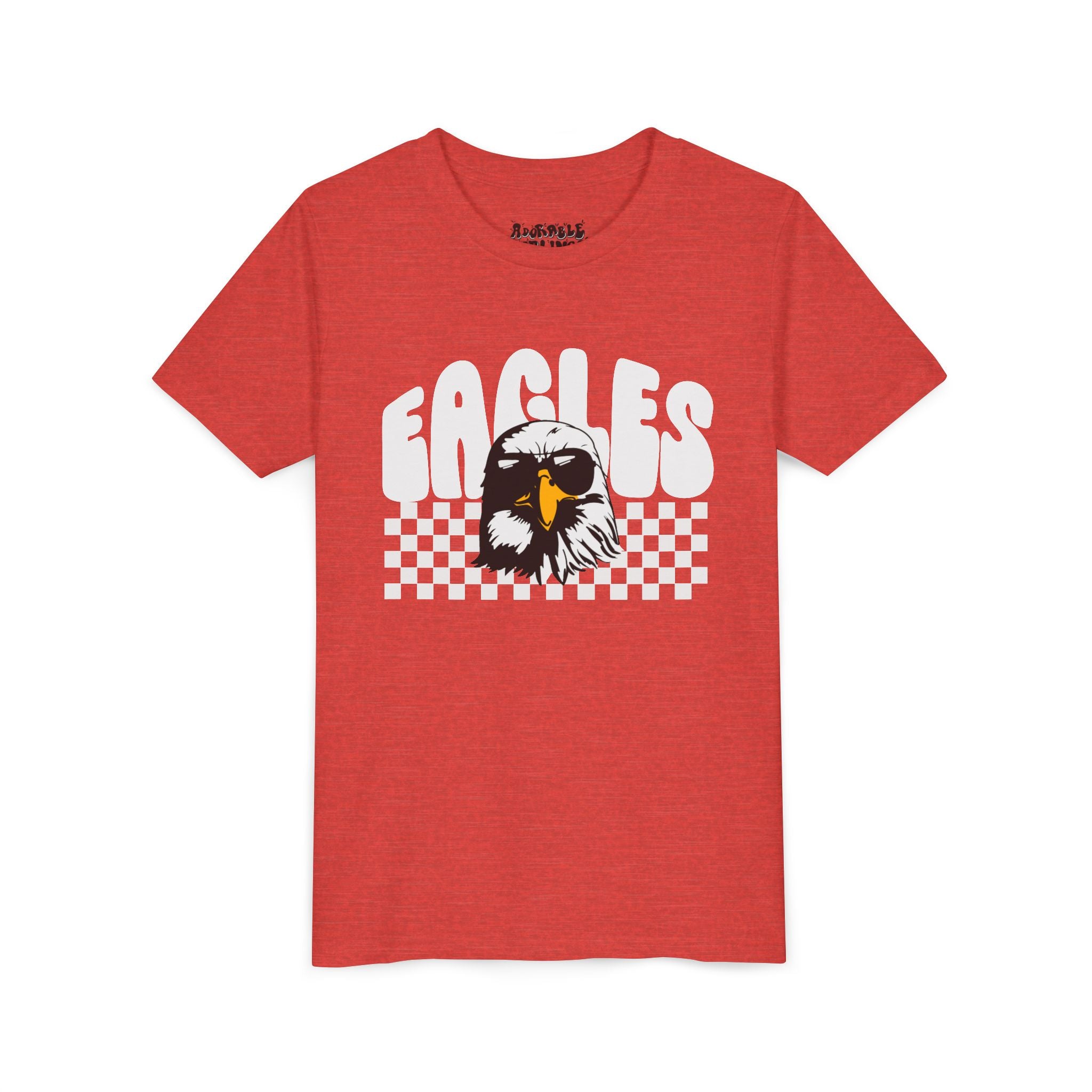 Eagle Graphic Youth Tee