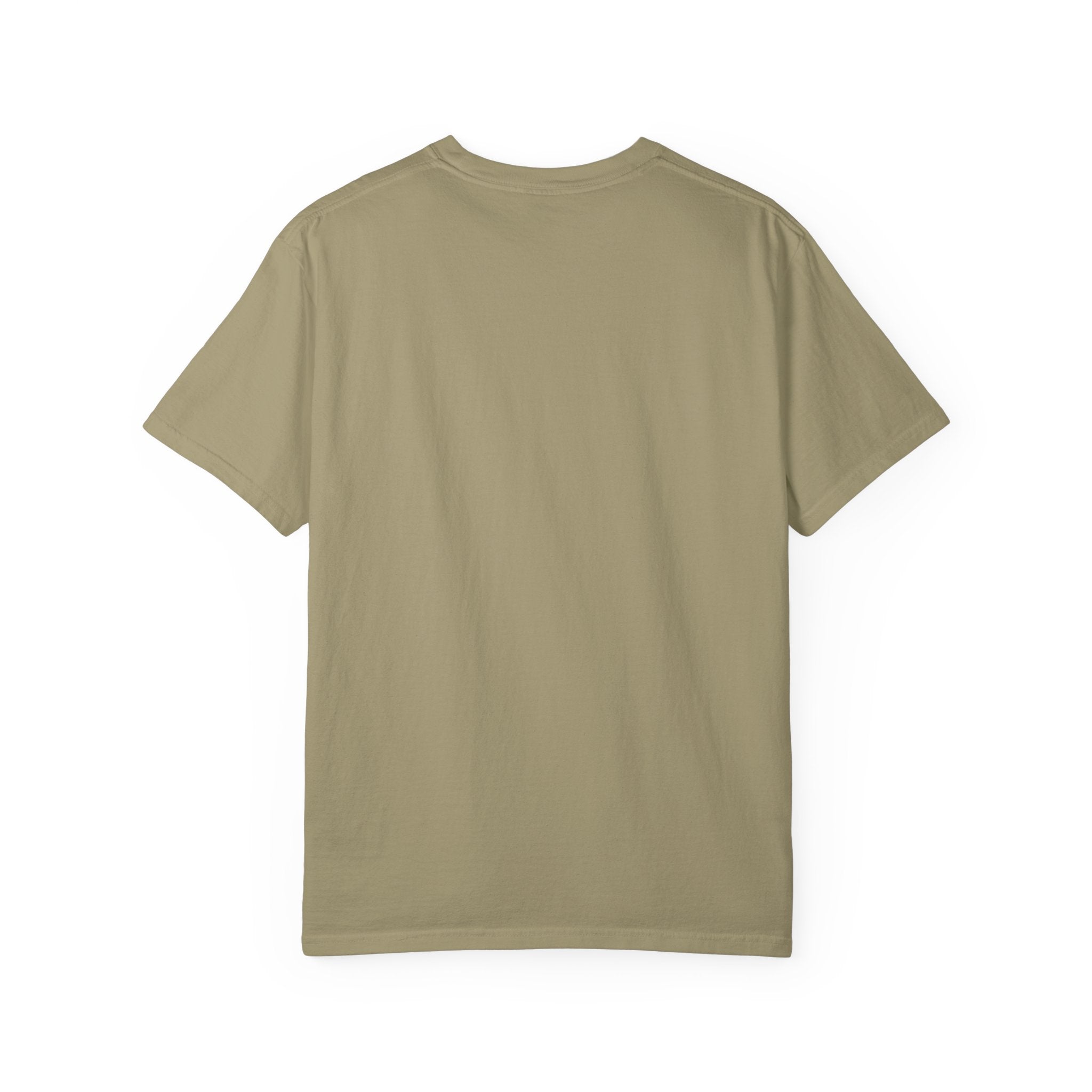Raising Rebels Graphic T-Shirt — "Not of This World" Vintage Youth Parent Tee