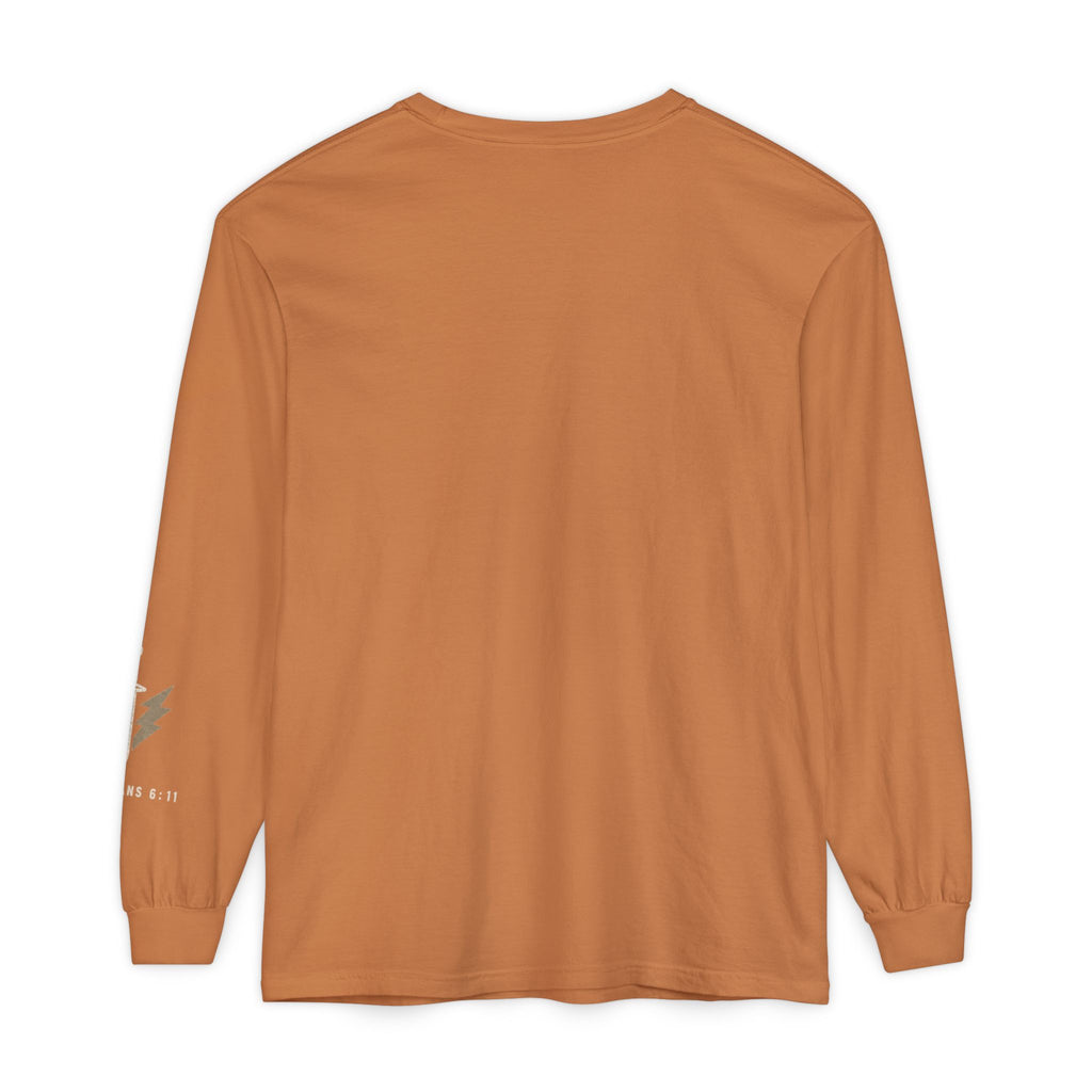 Raising Rebels Long Sleeve Tee