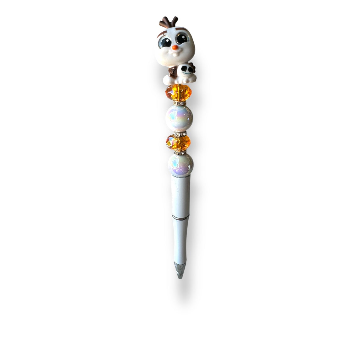 Olaf Pen