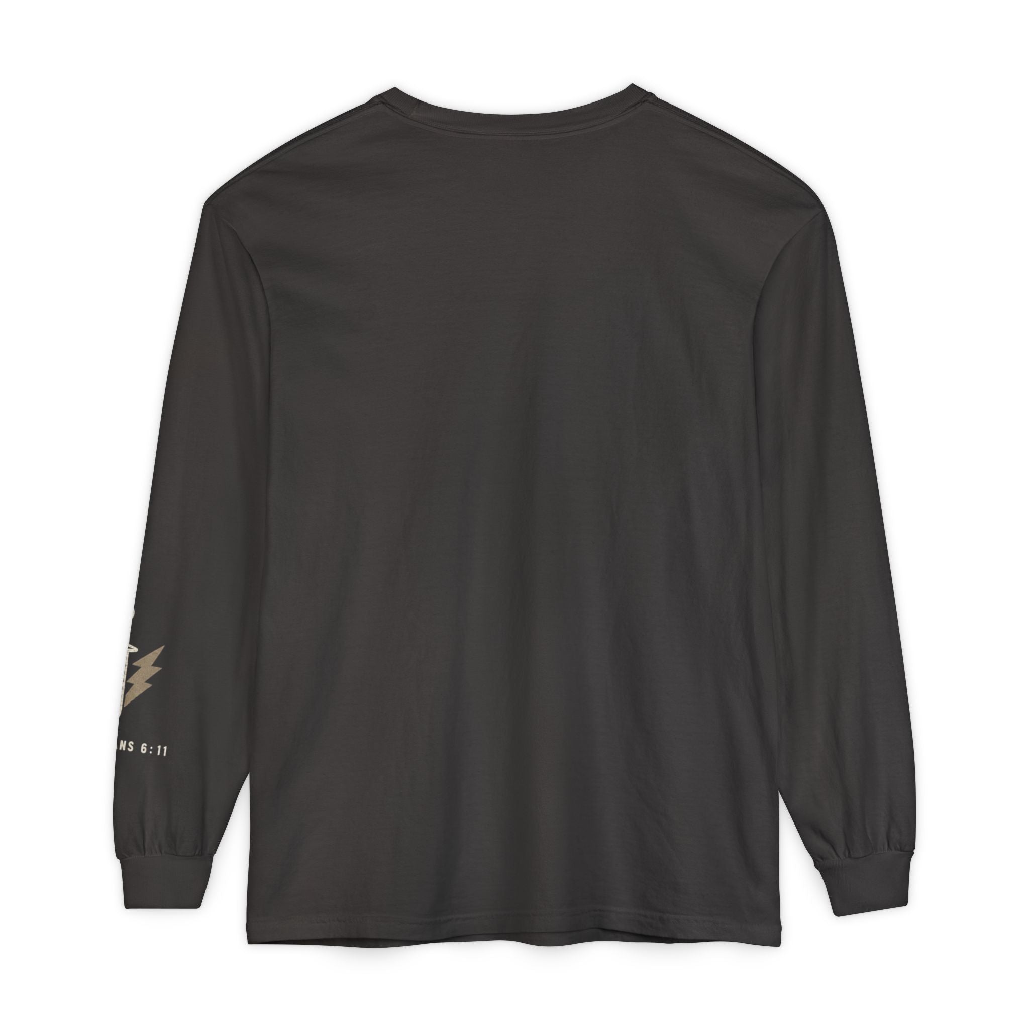 Raising Rebels Long Sleeve Tee